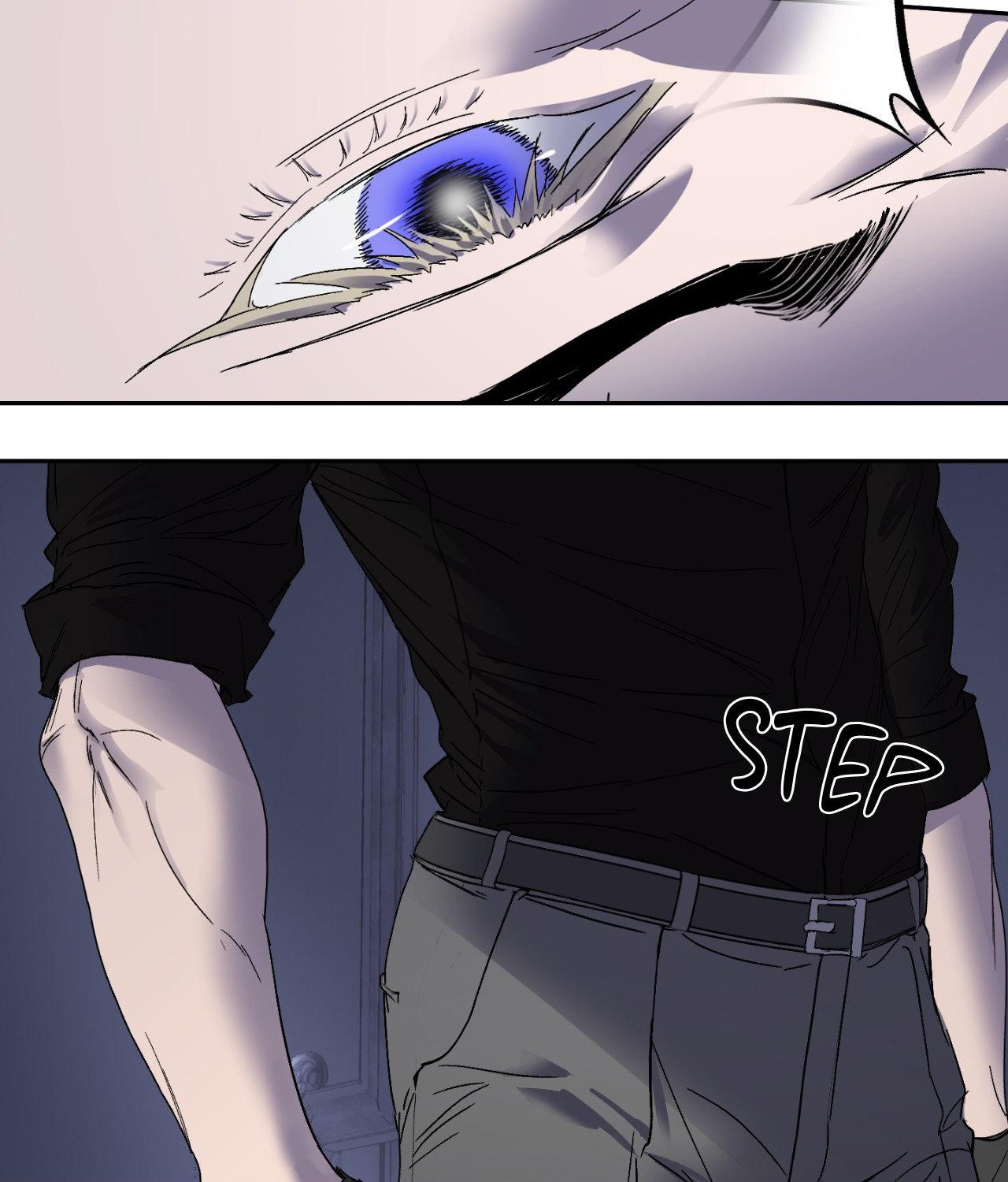 Read Ian’s Binding chapter 33.1 image 4 on Lezhin