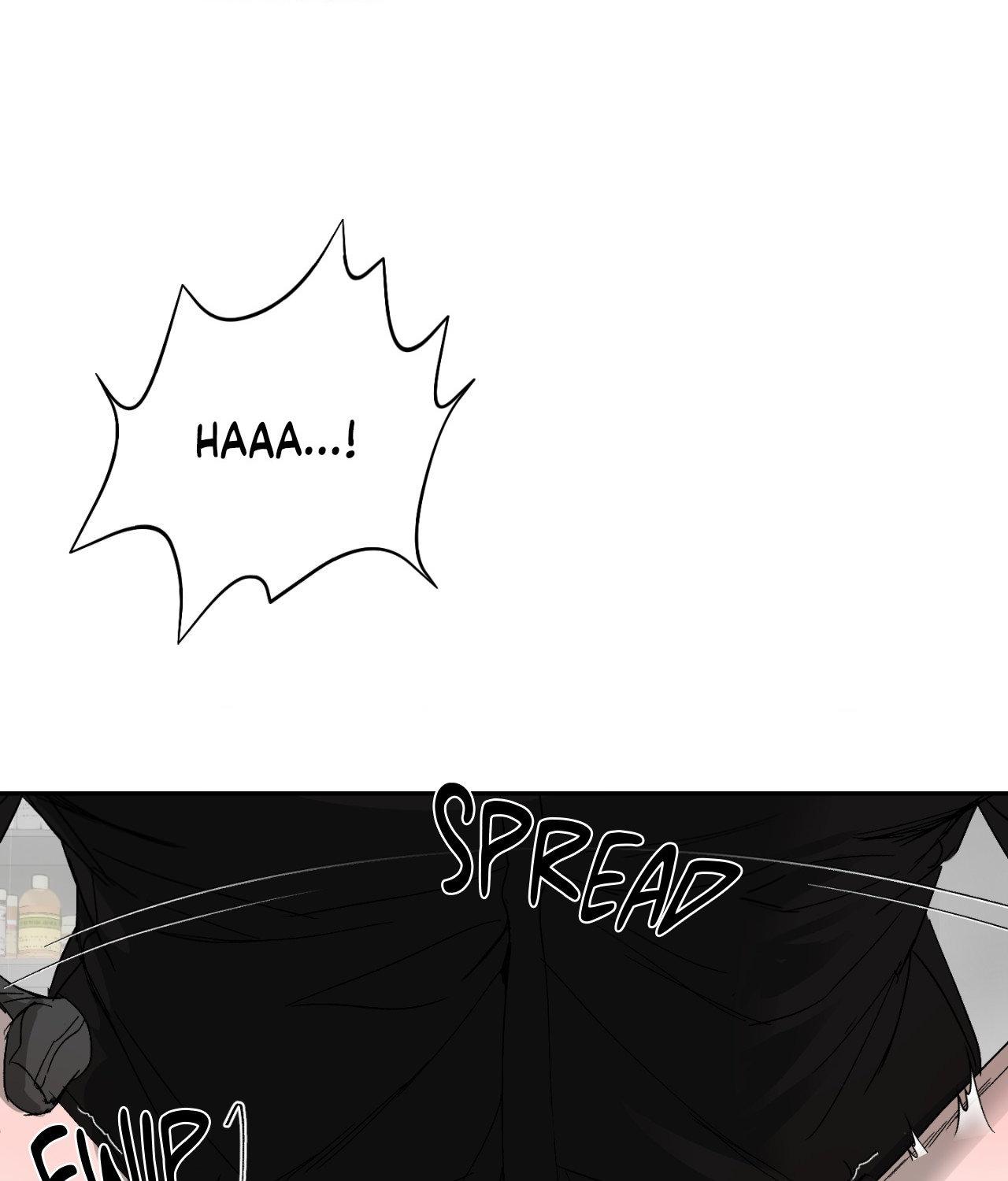 Read Ian’s Binding chapter 33.1 image 46 on Lezhin