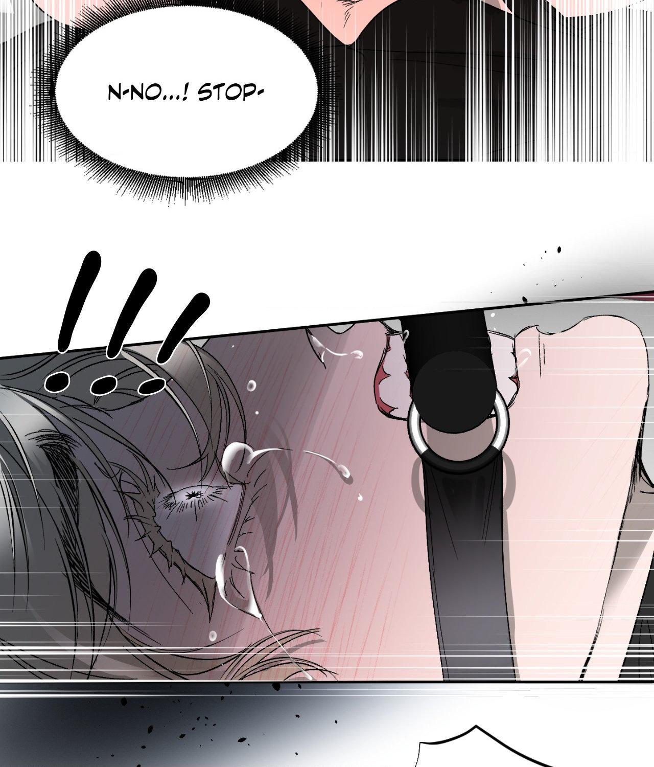 Read Ian’s Binding chapter 33.1 image 52 on Lezhin