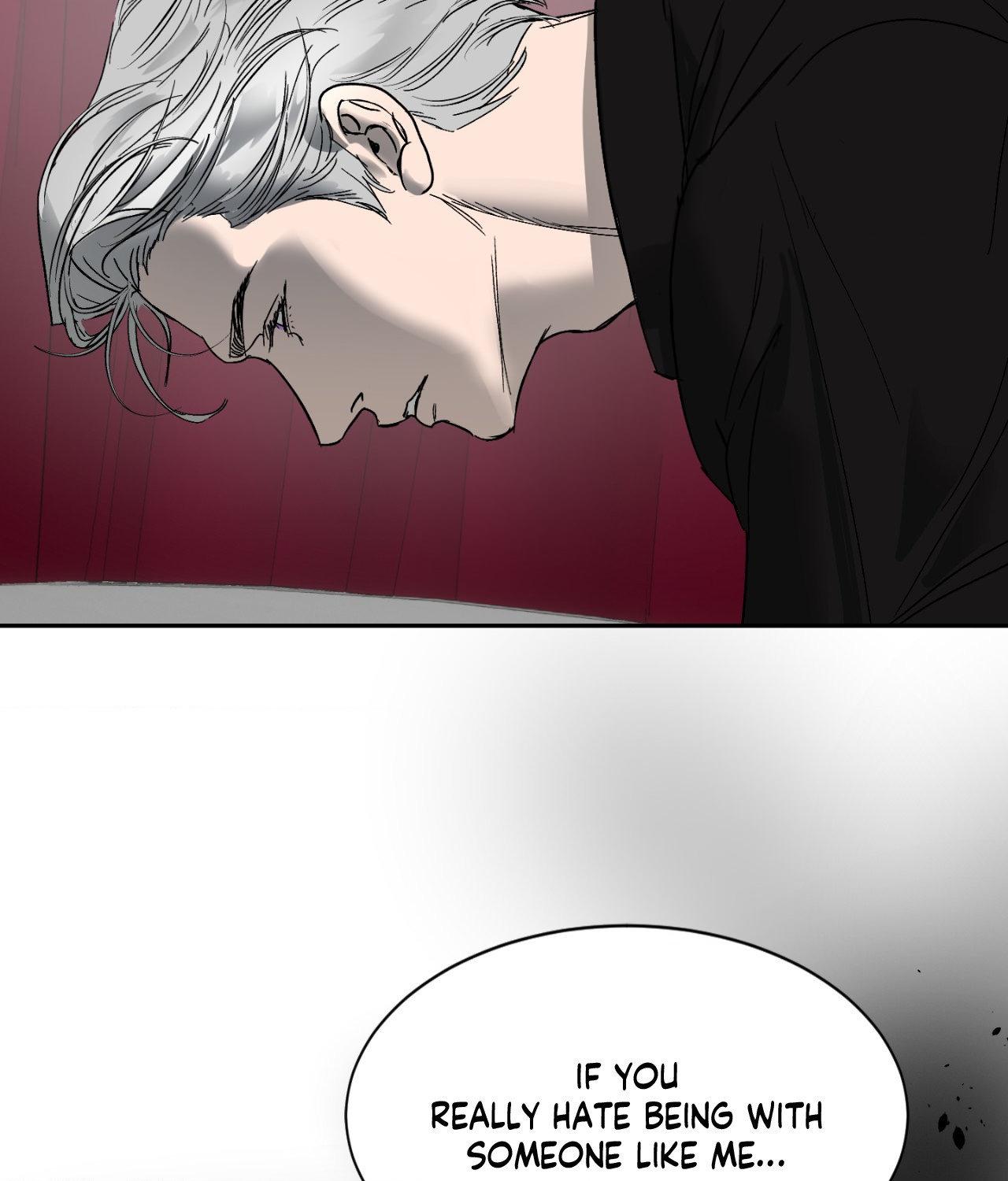 Read Ian’s Binding chapter 33.1 image 55 on Lezhin