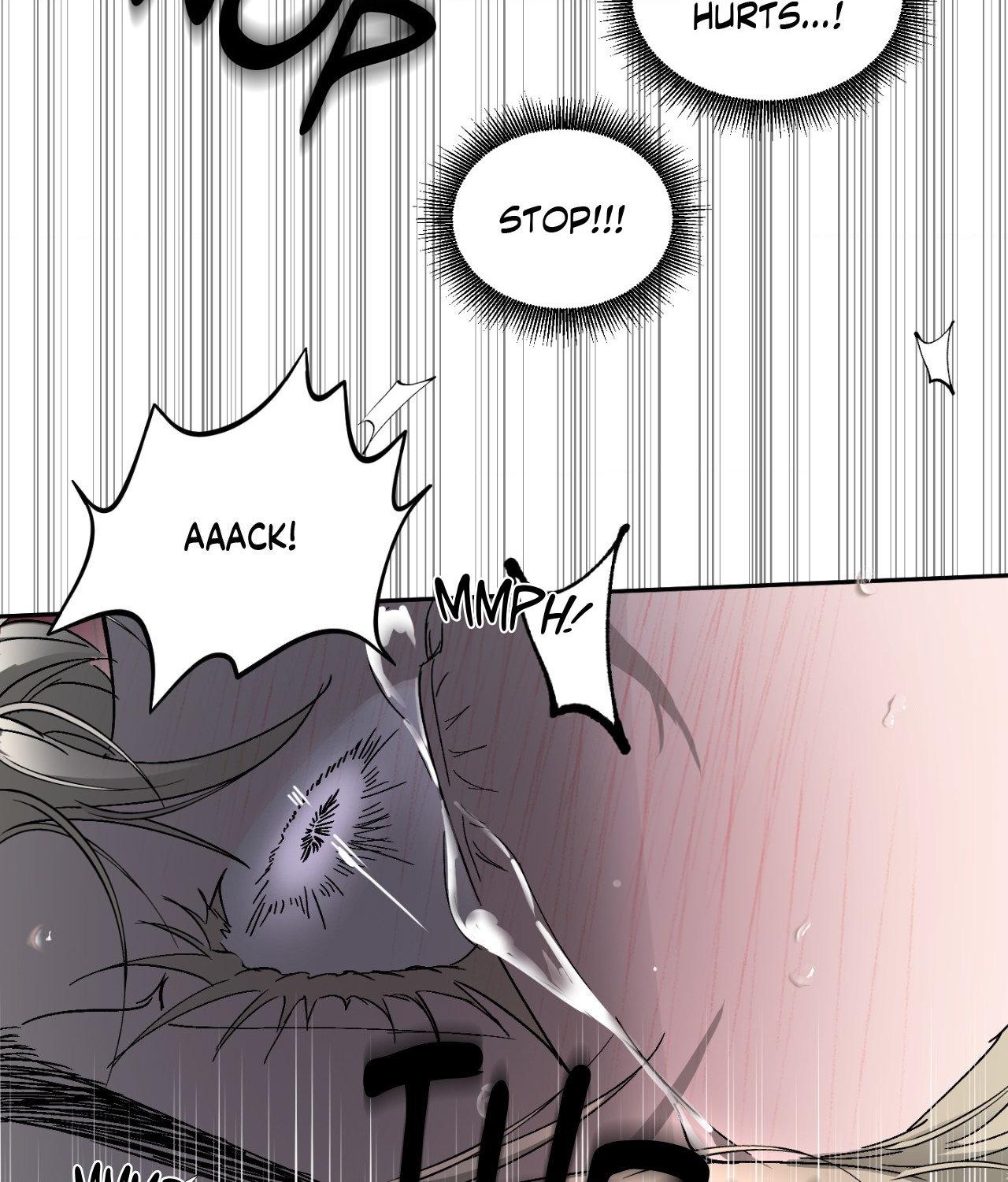 Read Ian’s Binding chapter 33.1 image 61 on Lezhin