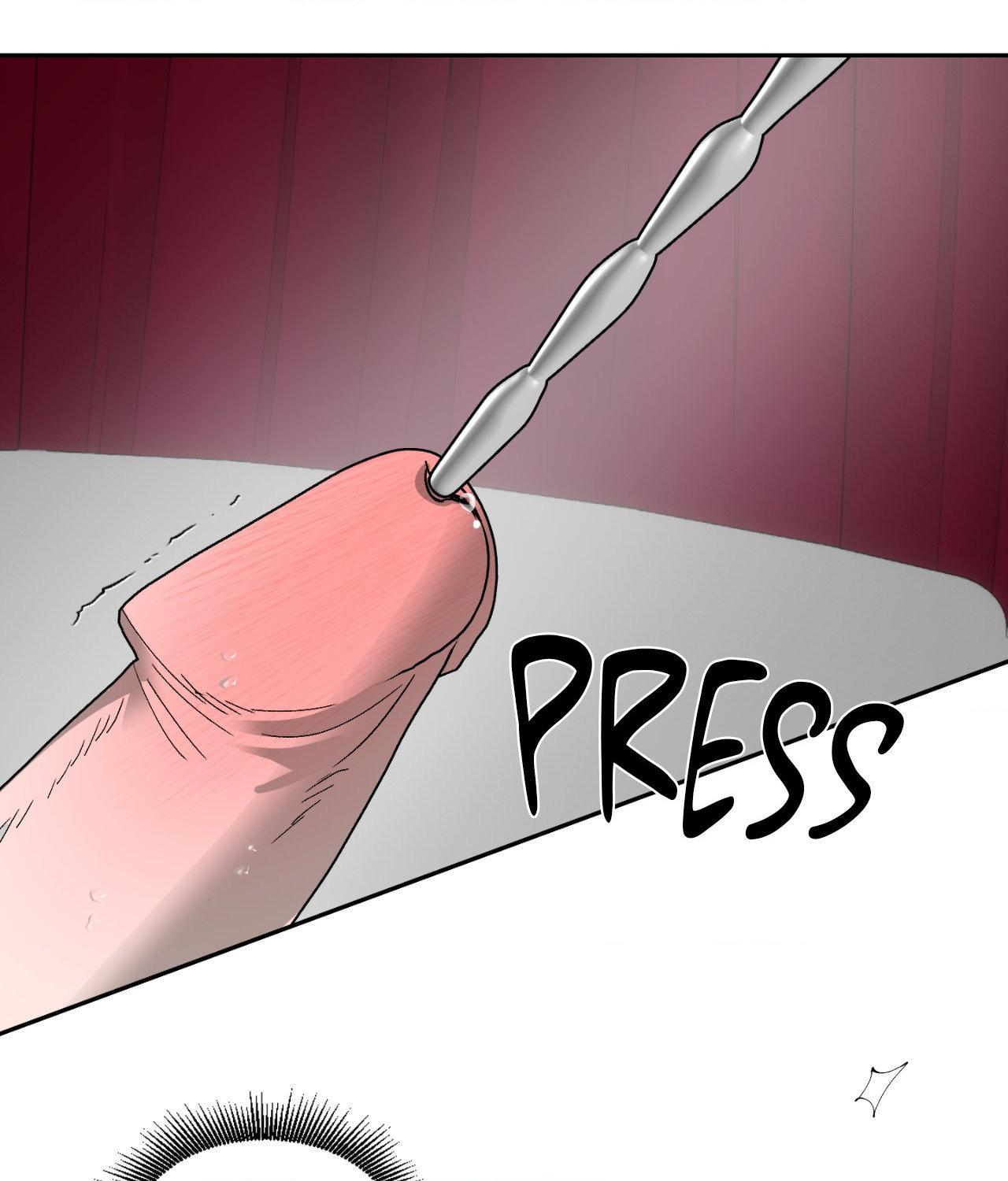 Read Ian’s Binding chapter 33.1 image 66 on Lezhin