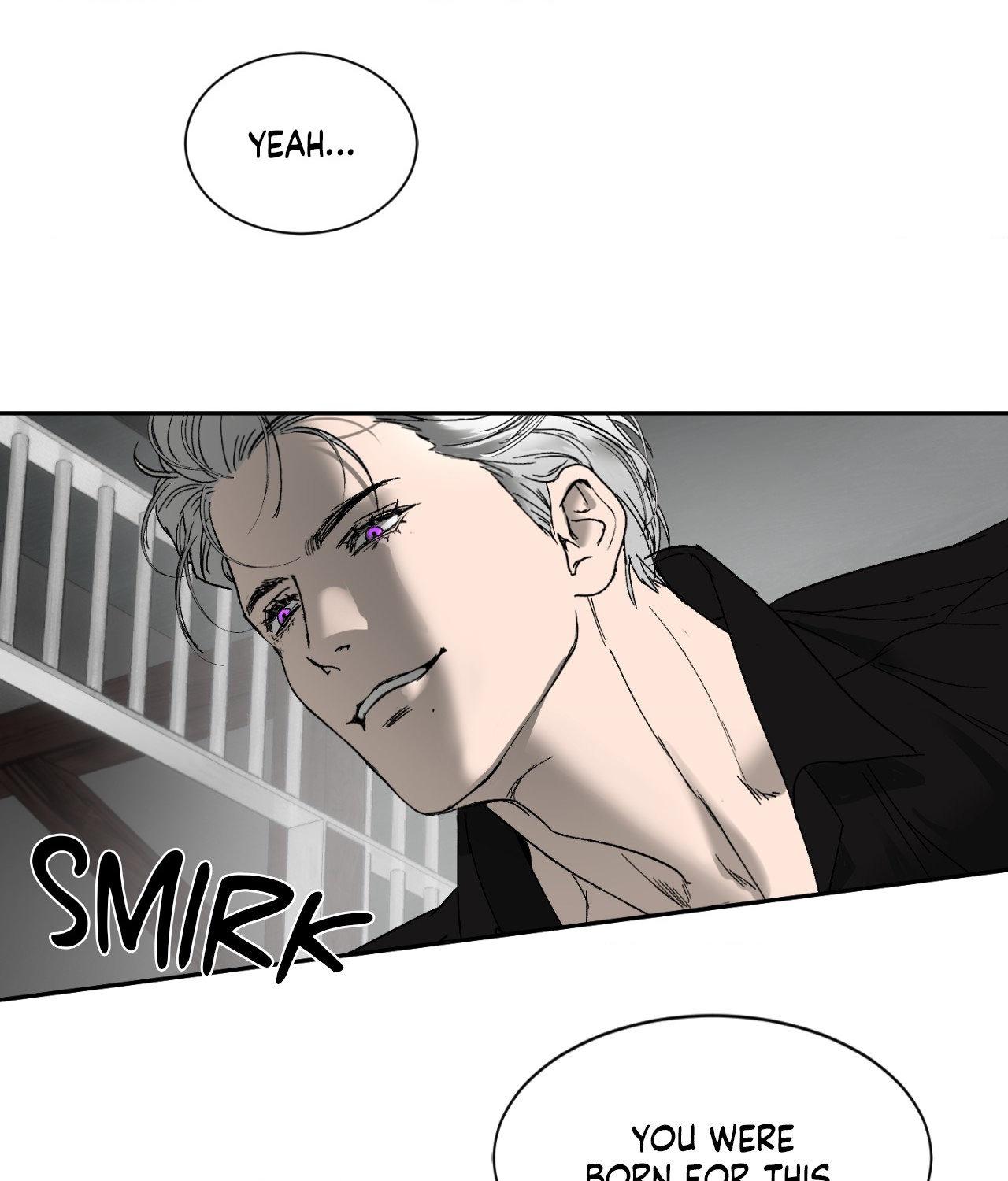 Read Ian’s Binding chapter 33.1 image 71 on Lezhin