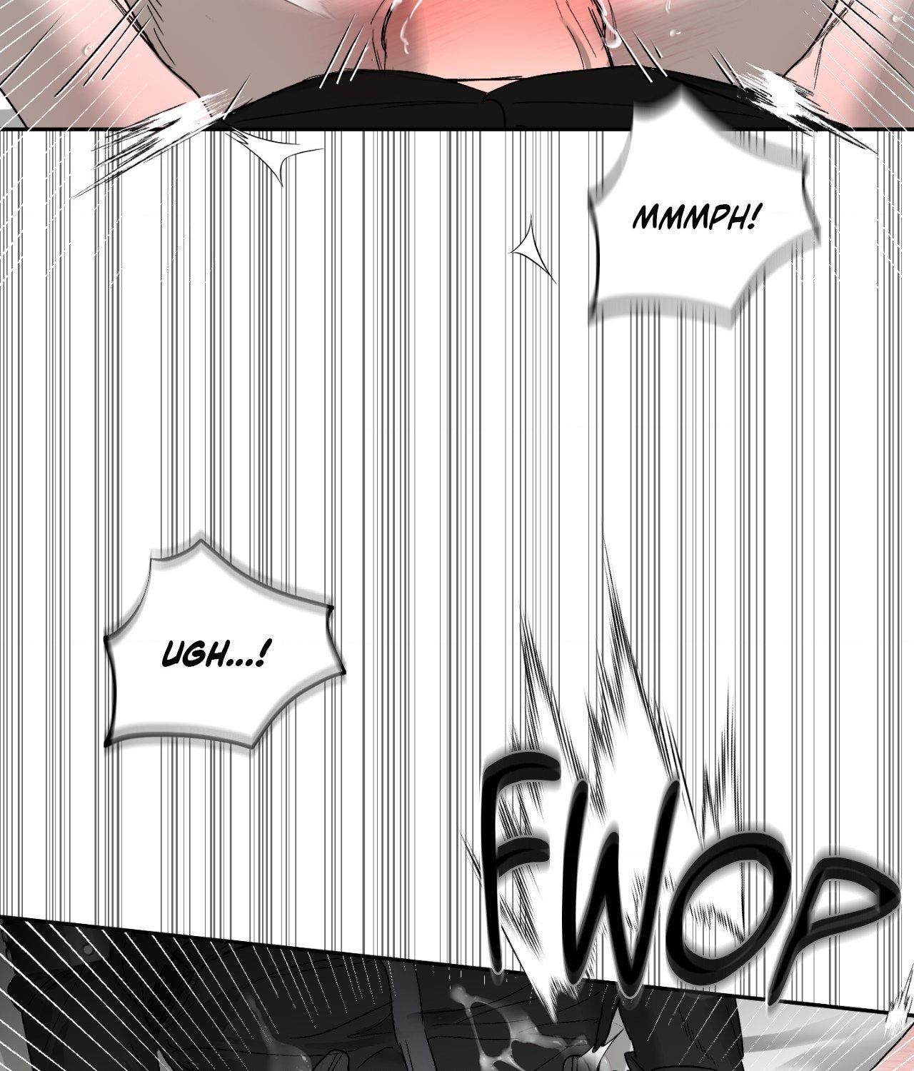Read Ian’s Binding chapter 33.1 image 74 on Lezhin