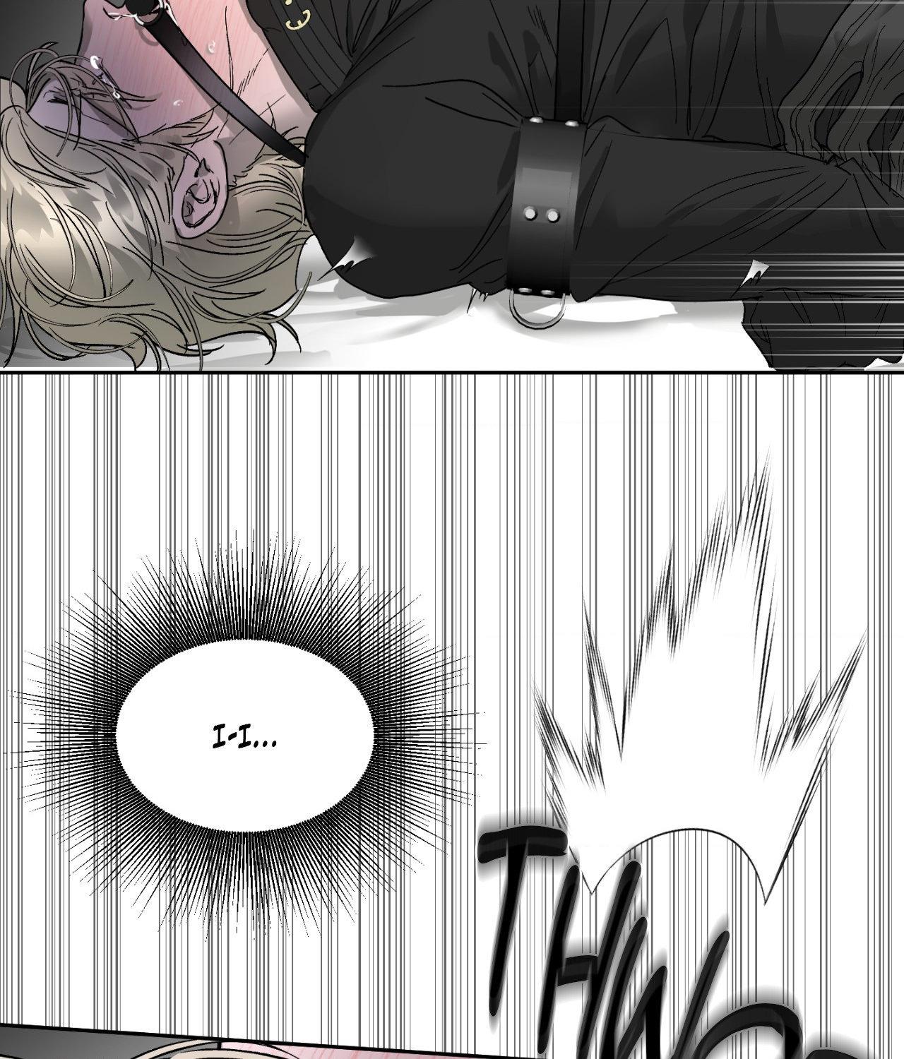 Read Ian’s Binding chapter 33.1 image 76 on Lezhin