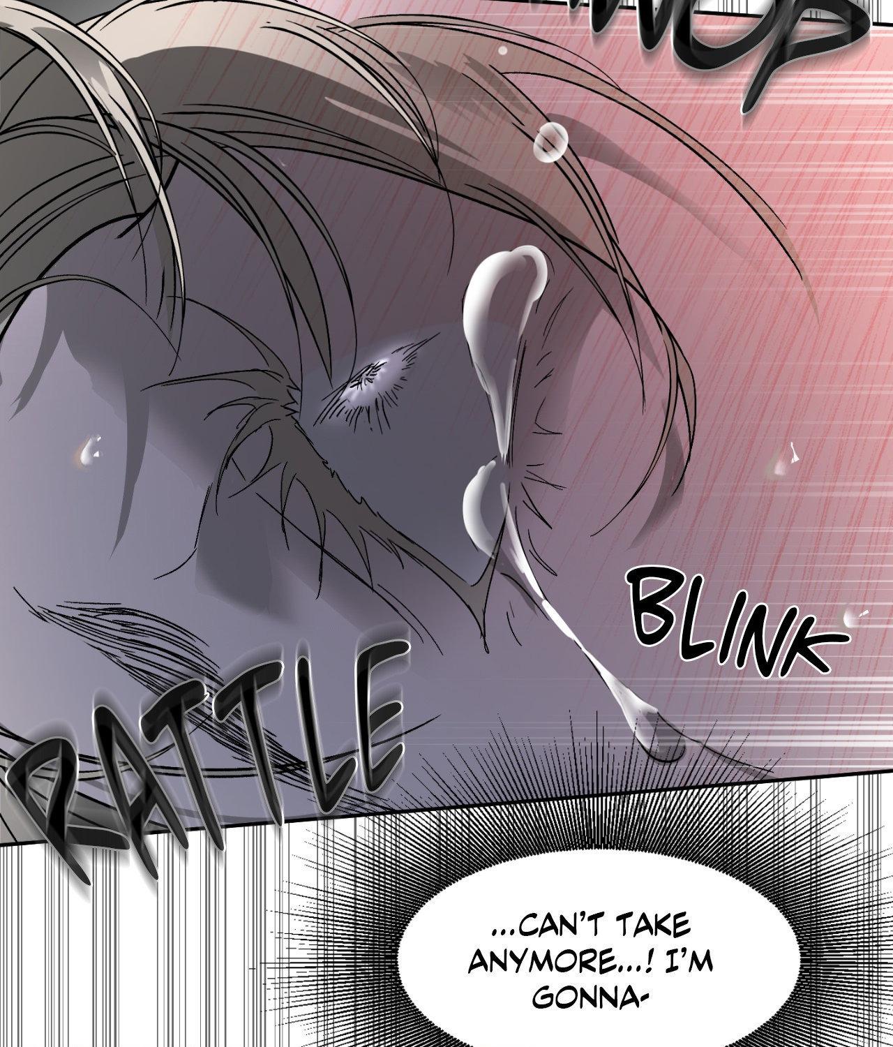 Read Ian’s Binding chapter 33.1 image 77 on Lezhin