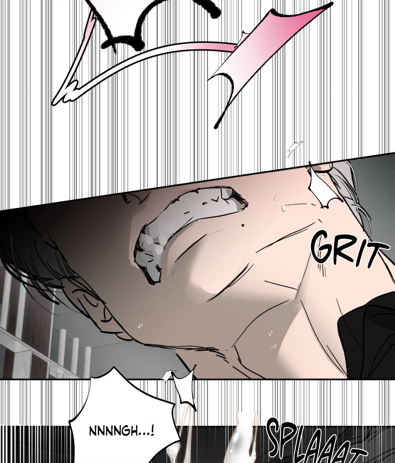 Read Ian’s Binding chapter 33.1 image 80 on Lezhin