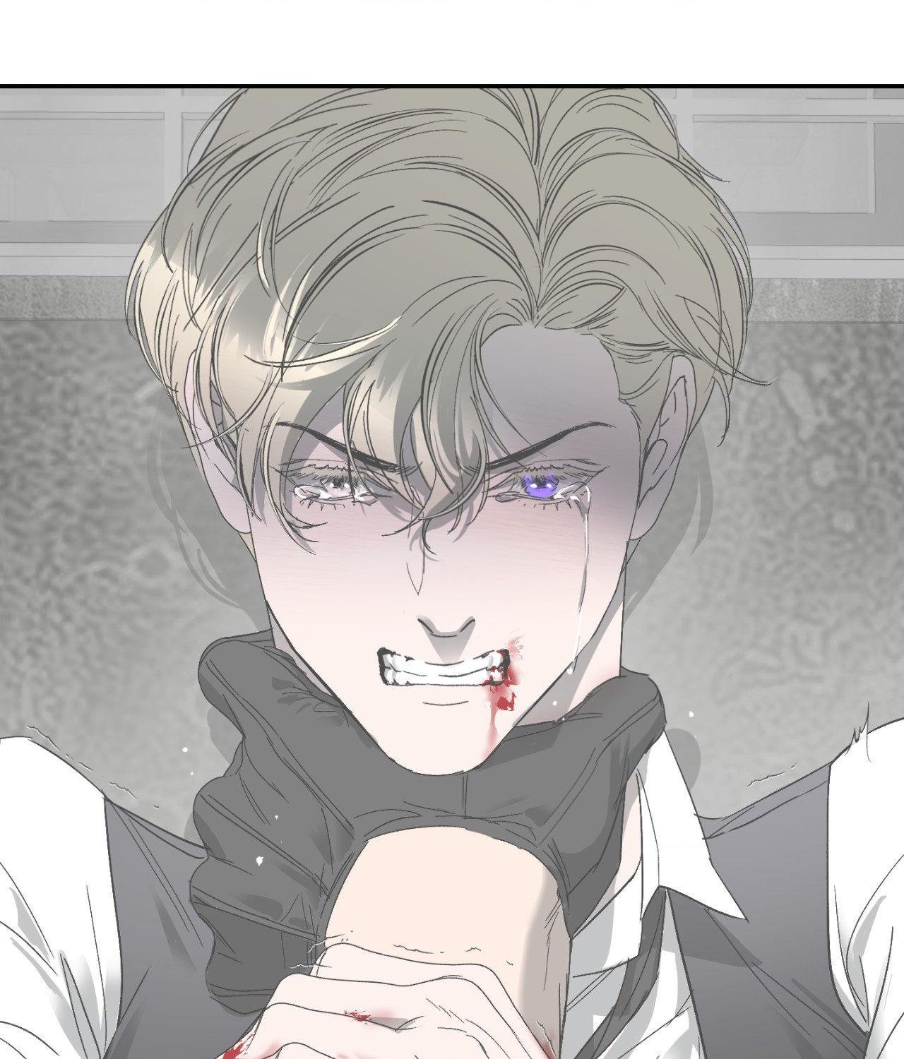 Read Ian’s Binding chapter 33.1 image 85 on Lezhin