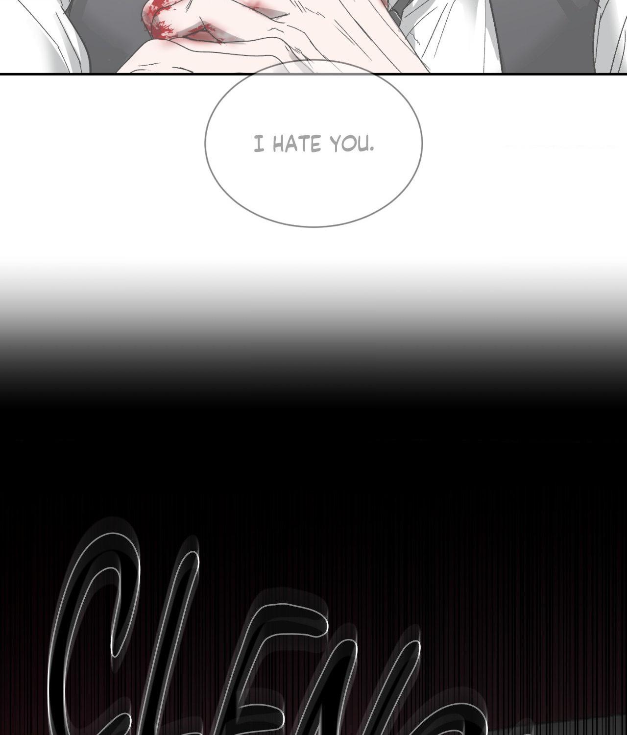 Read Ian’s Binding chapter 33.1 image 86 on Lezhin