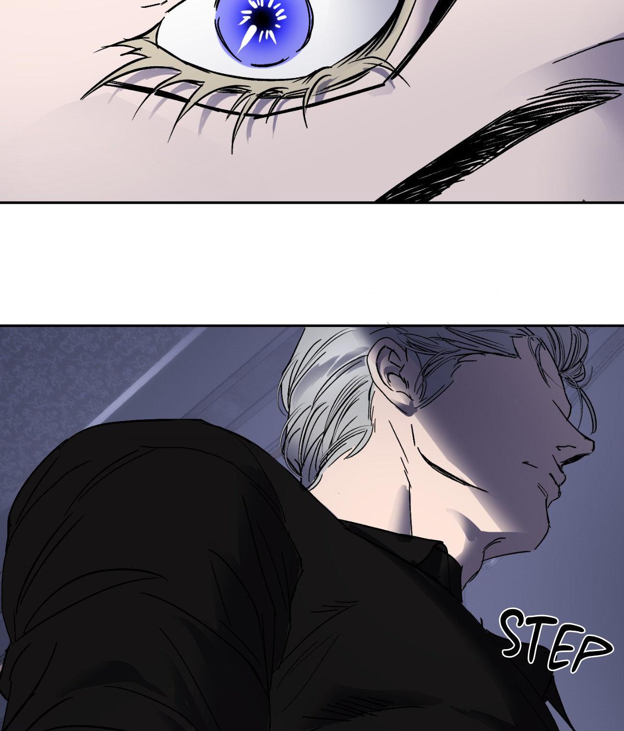 Read Ian’s Binding chapter 33.1 image 9 on Lezhin
