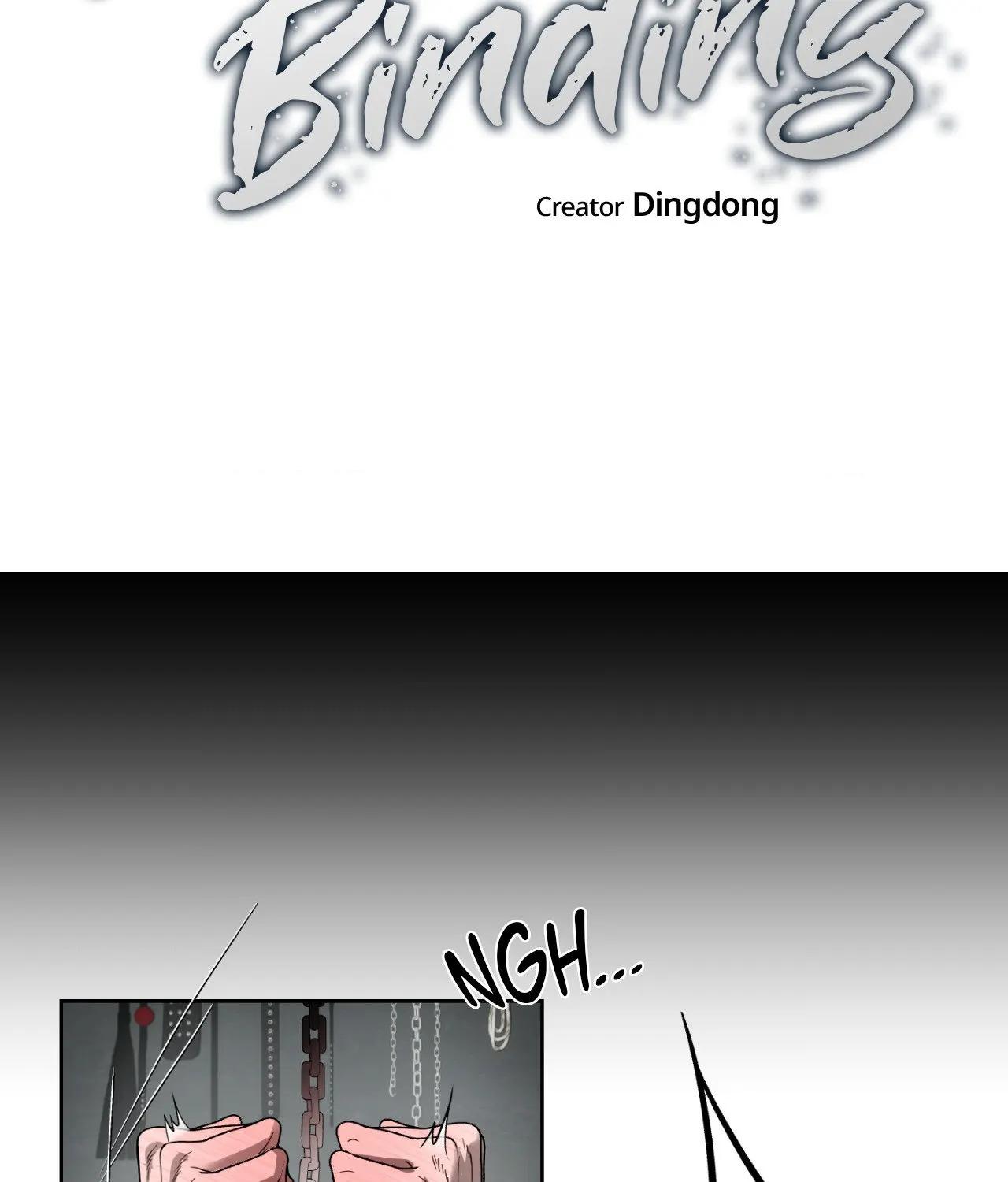 Read Ian’s Binding chapter 34.1 image 1 on Lezhin
