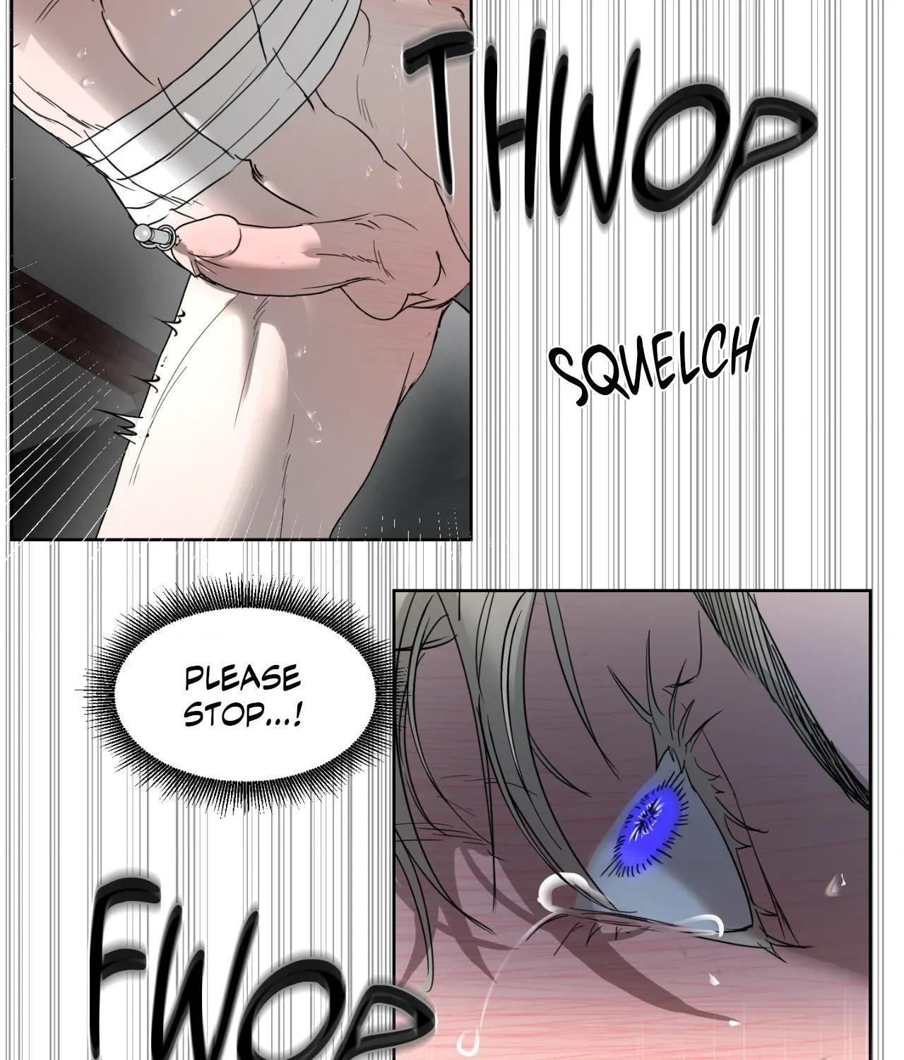 Read Ian’s Binding chapter 34.1 image 13 on Lezhin