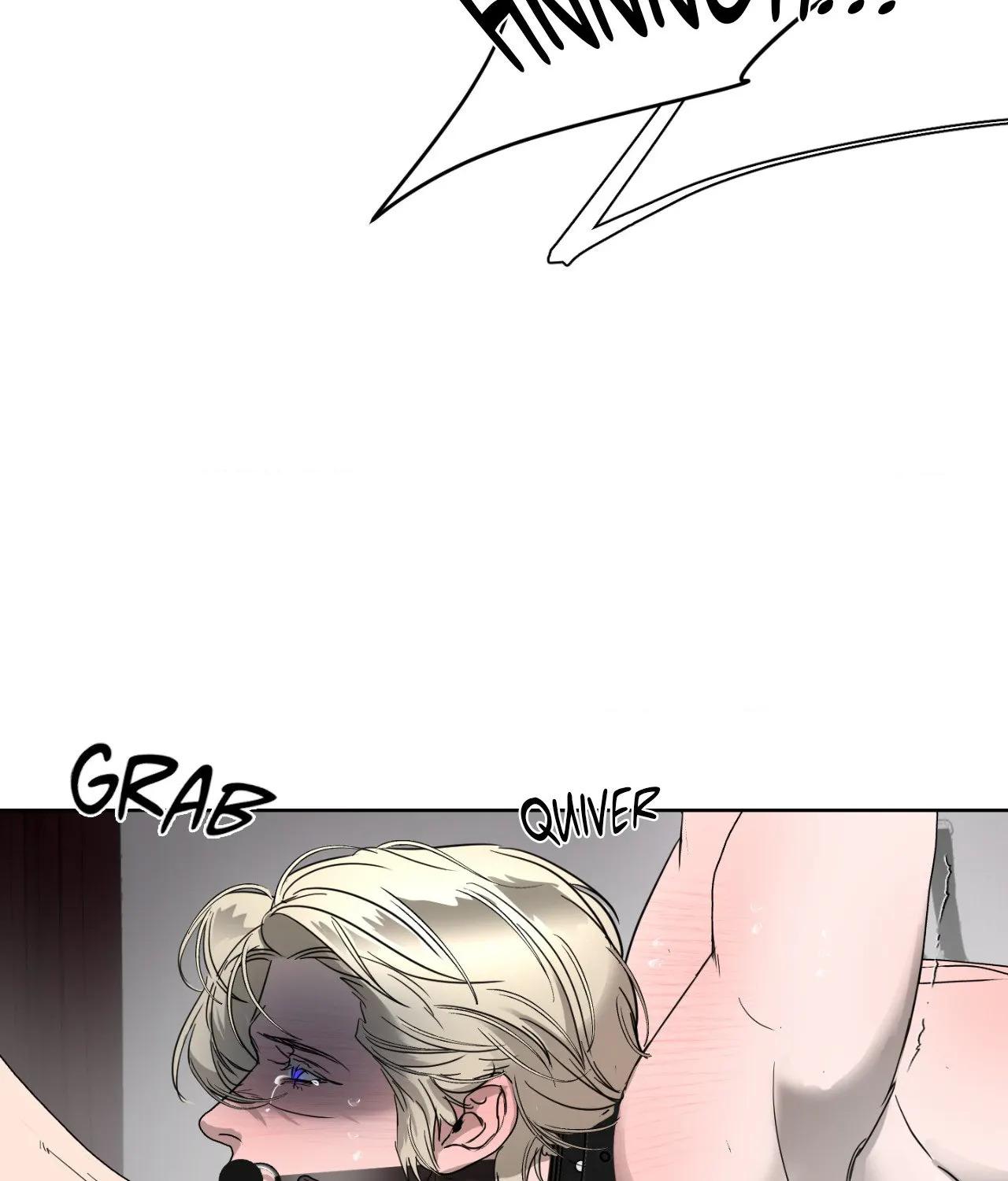 Read Ian’s Binding chapter 34.1 image 16 on Lezhin