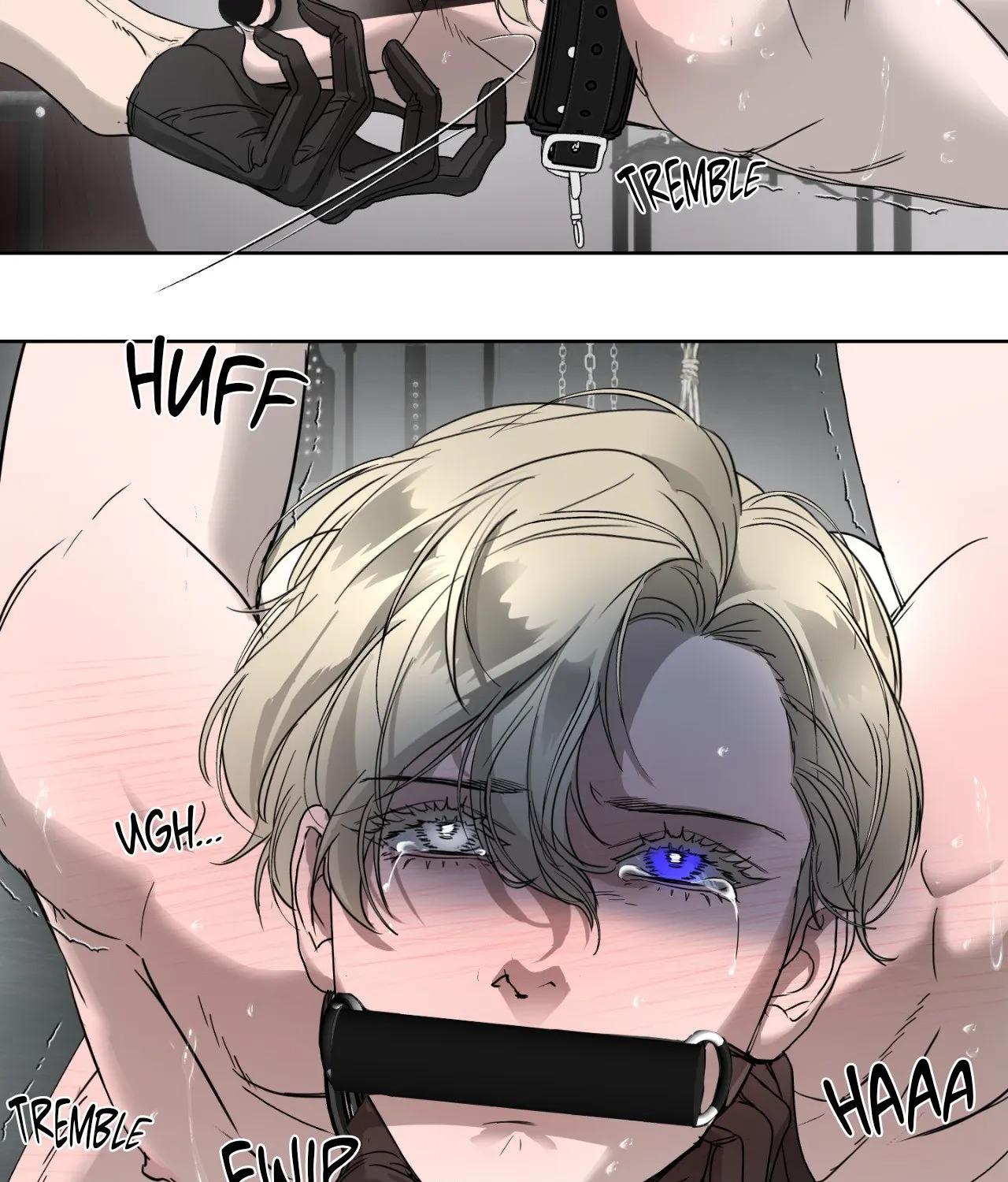 Read Ian’s Binding chapter 34.1 image 17 on Lezhin