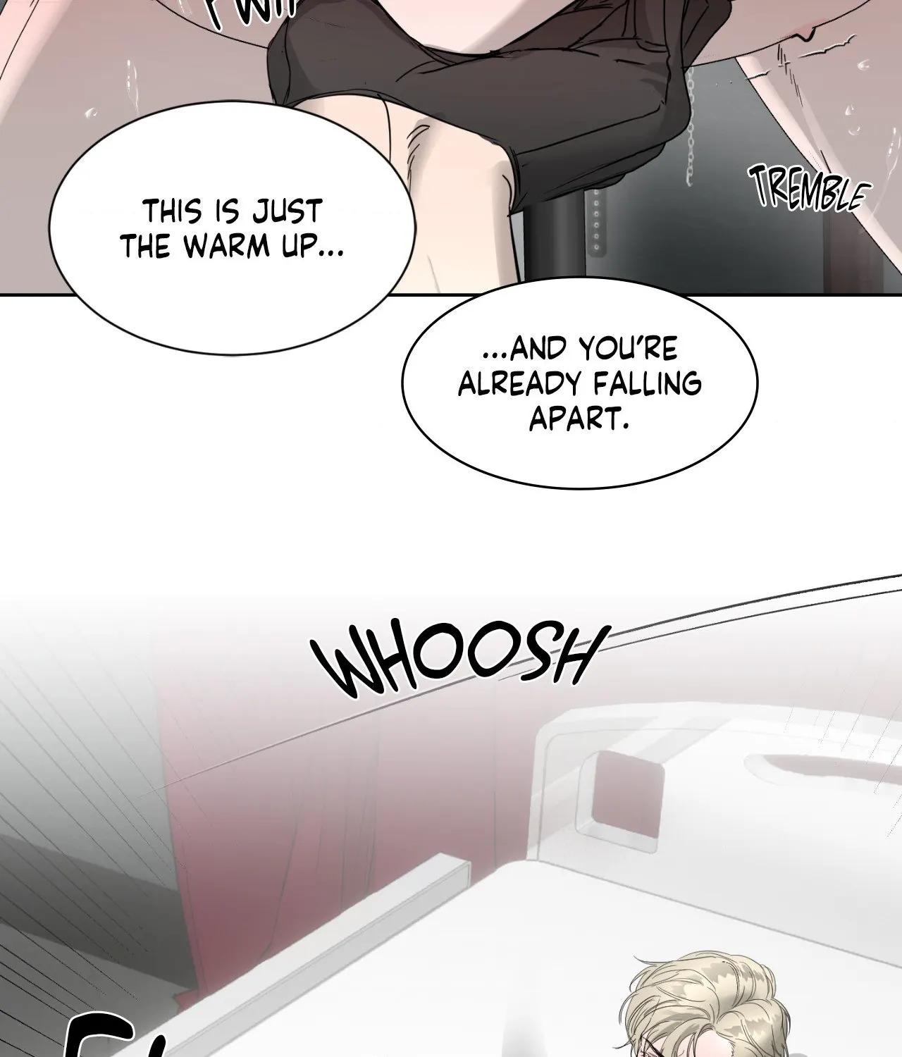 Read Ian’s Binding chapter 34.1 image 18 on Lezhin