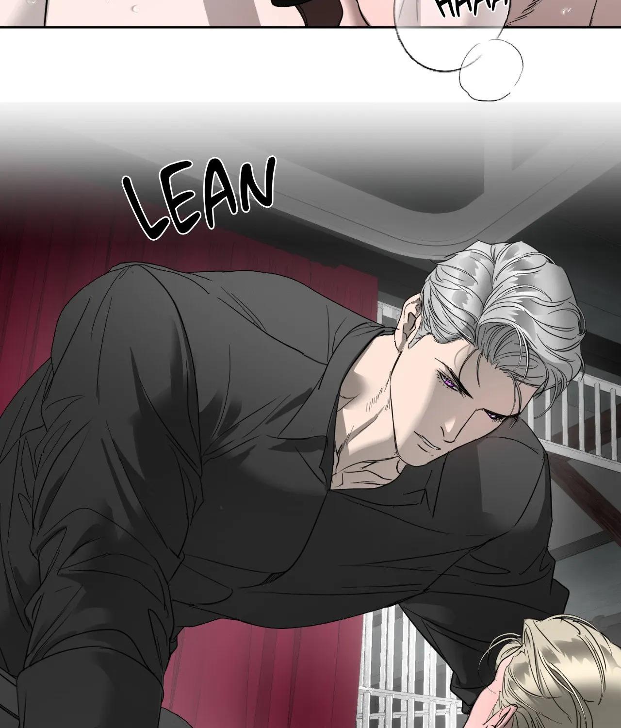 Read Ian’s Binding chapter 34.1 image 21 on Lezhin