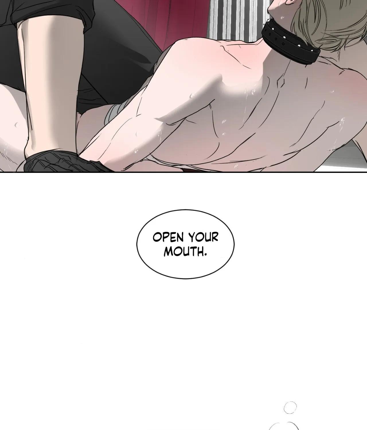 Read Ian’s Binding chapter 34.1 image 22 on Lezhin