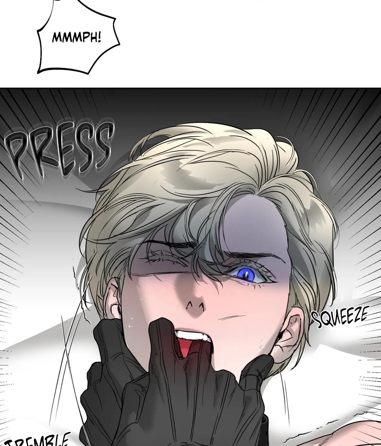 Read Ian’s Binding chapter 34.1 image 26 on Lezhin