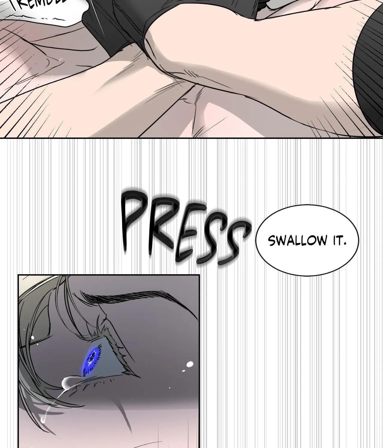 Read Ian’s Binding chapter 34.1 image 27 on Lezhin