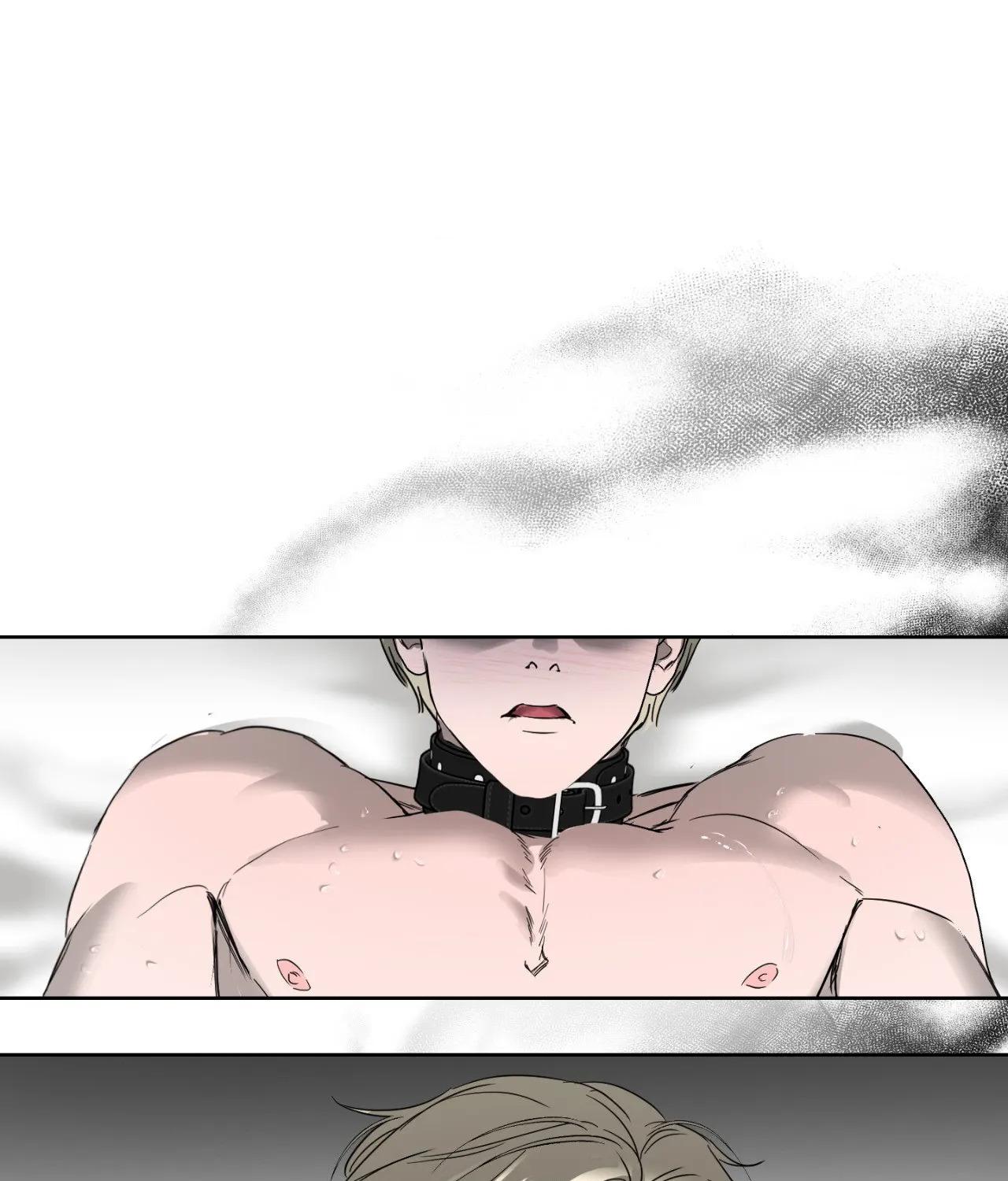 Read Ian’s Binding chapter 34.1 image 49 on Lezhin