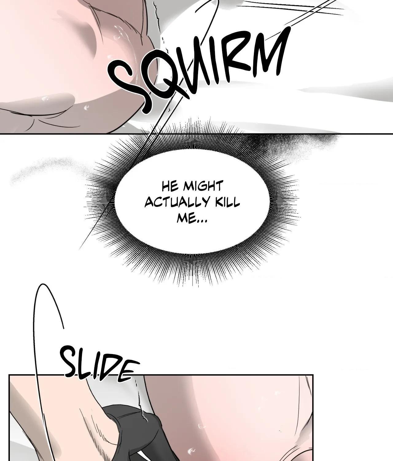Read Ian’s Binding chapter 34.1 image 53 on Lezhin