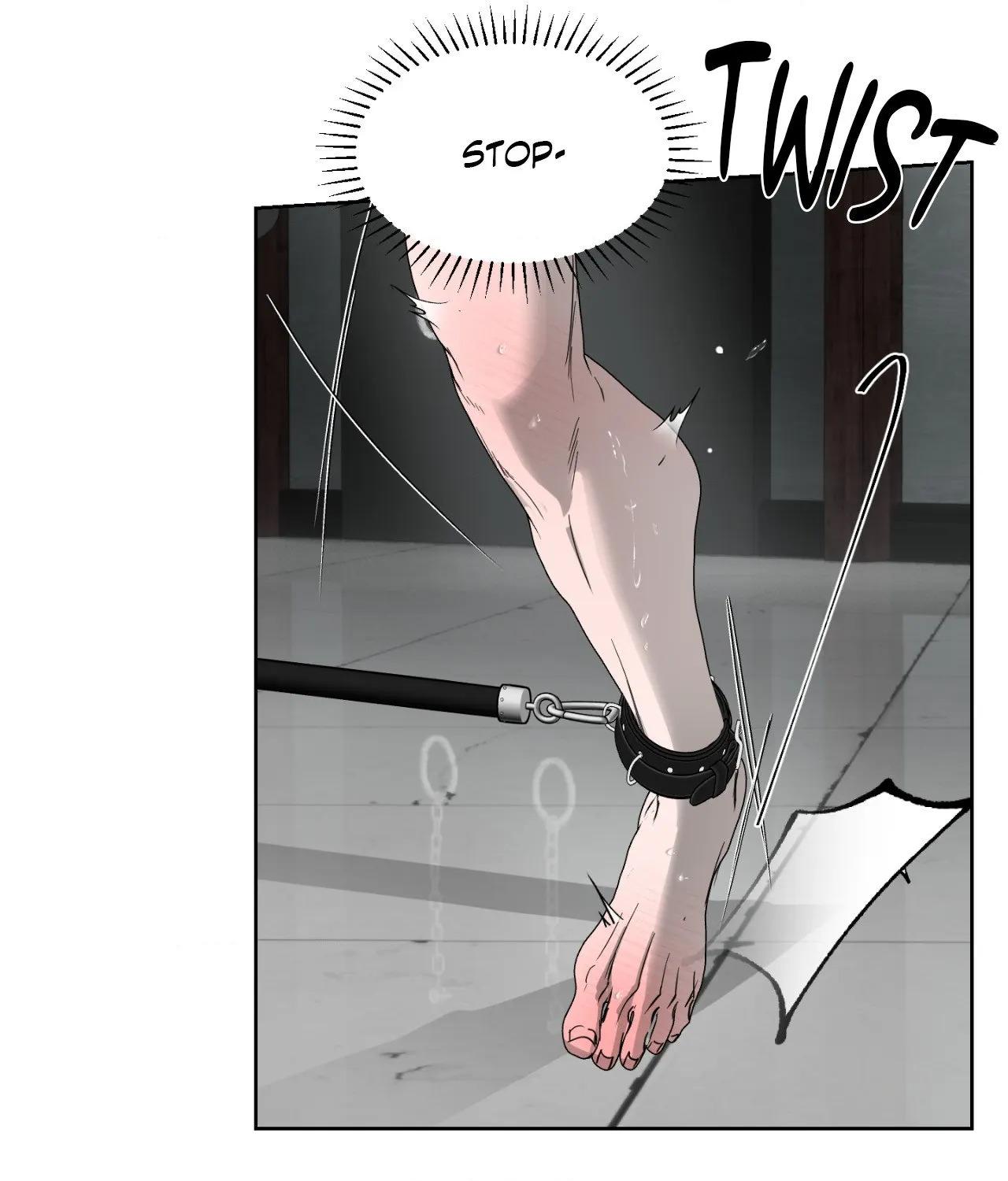 Read Ian’s Binding chapter 34.1 image 8 on Lezhin
