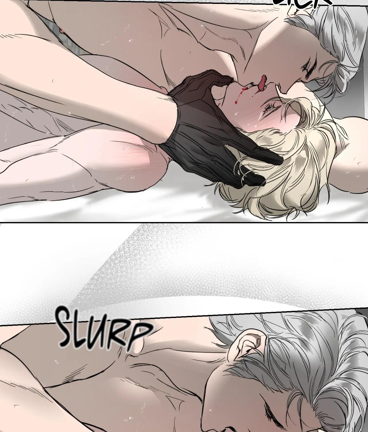 Read Ian’s Binding chapter 34.1 image 86 on Lezhin