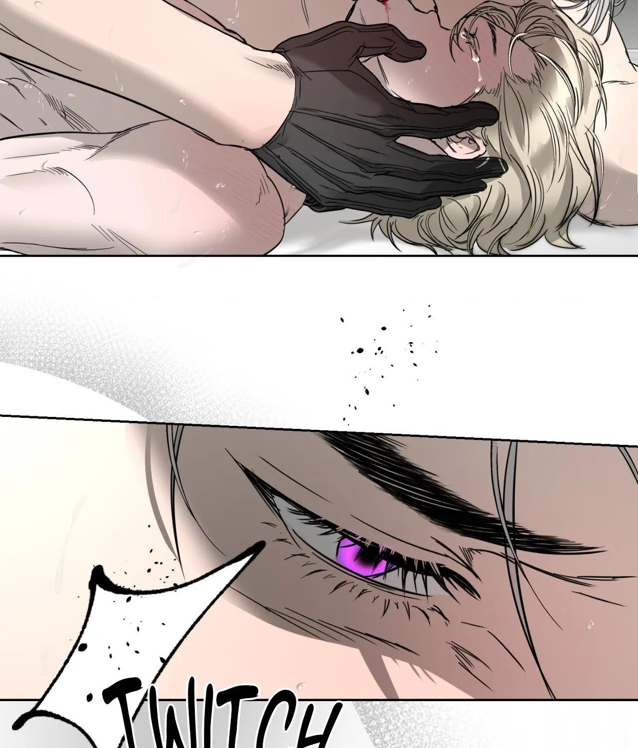 Read Ian’s Binding chapter 34.1 image 87 on Lezhin
