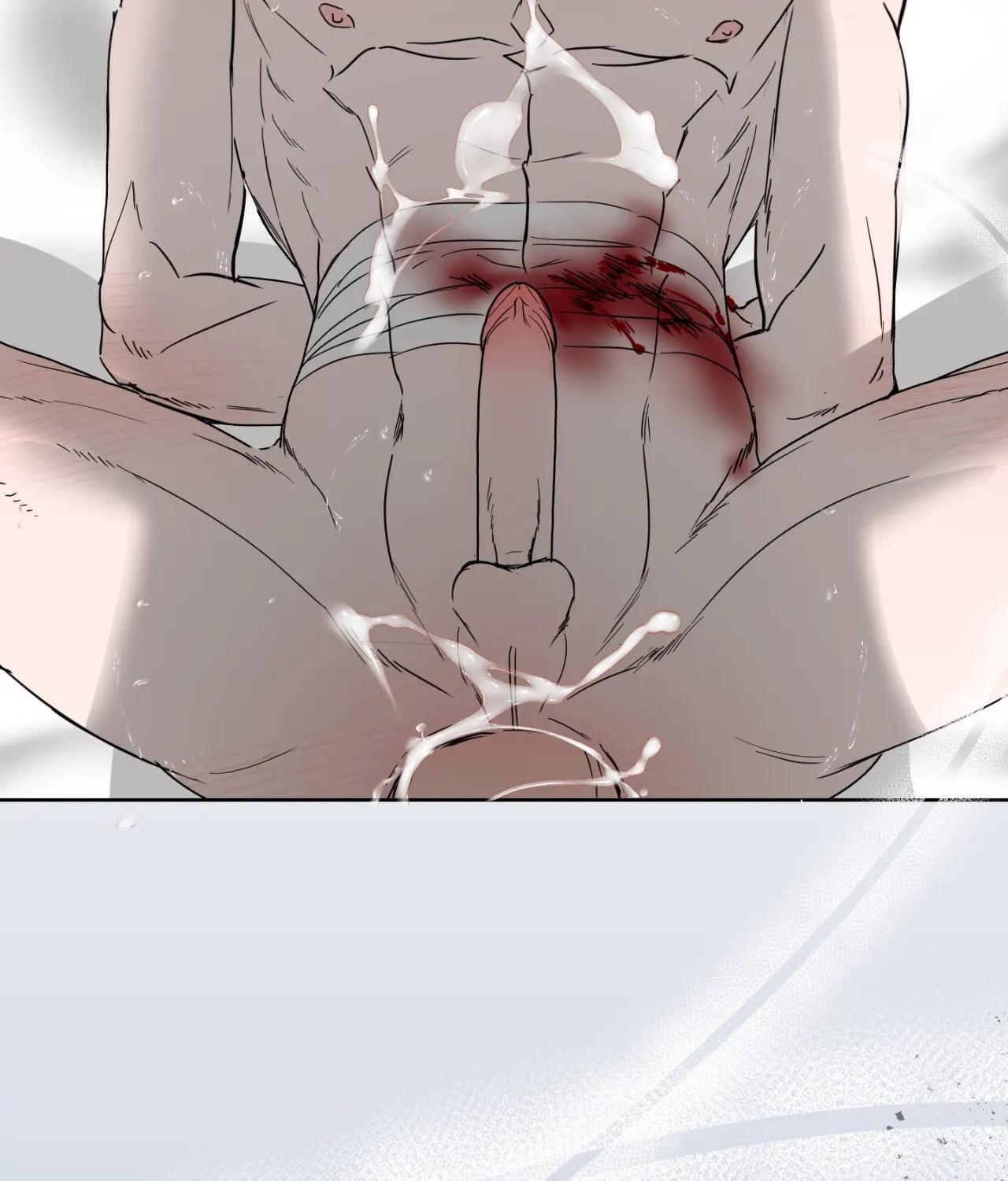 Read Ian’s Binding chapter 34.1 image 91 on Lezhin