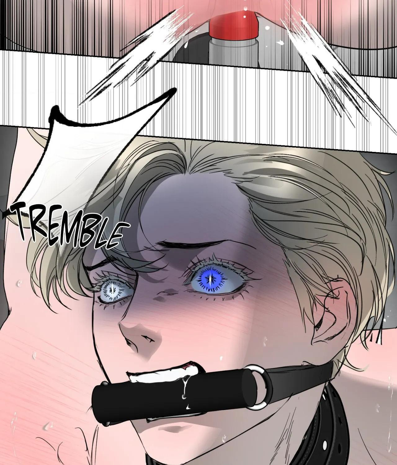 Read Ian’s Binding chapter 34 image 11 on Lezhin
