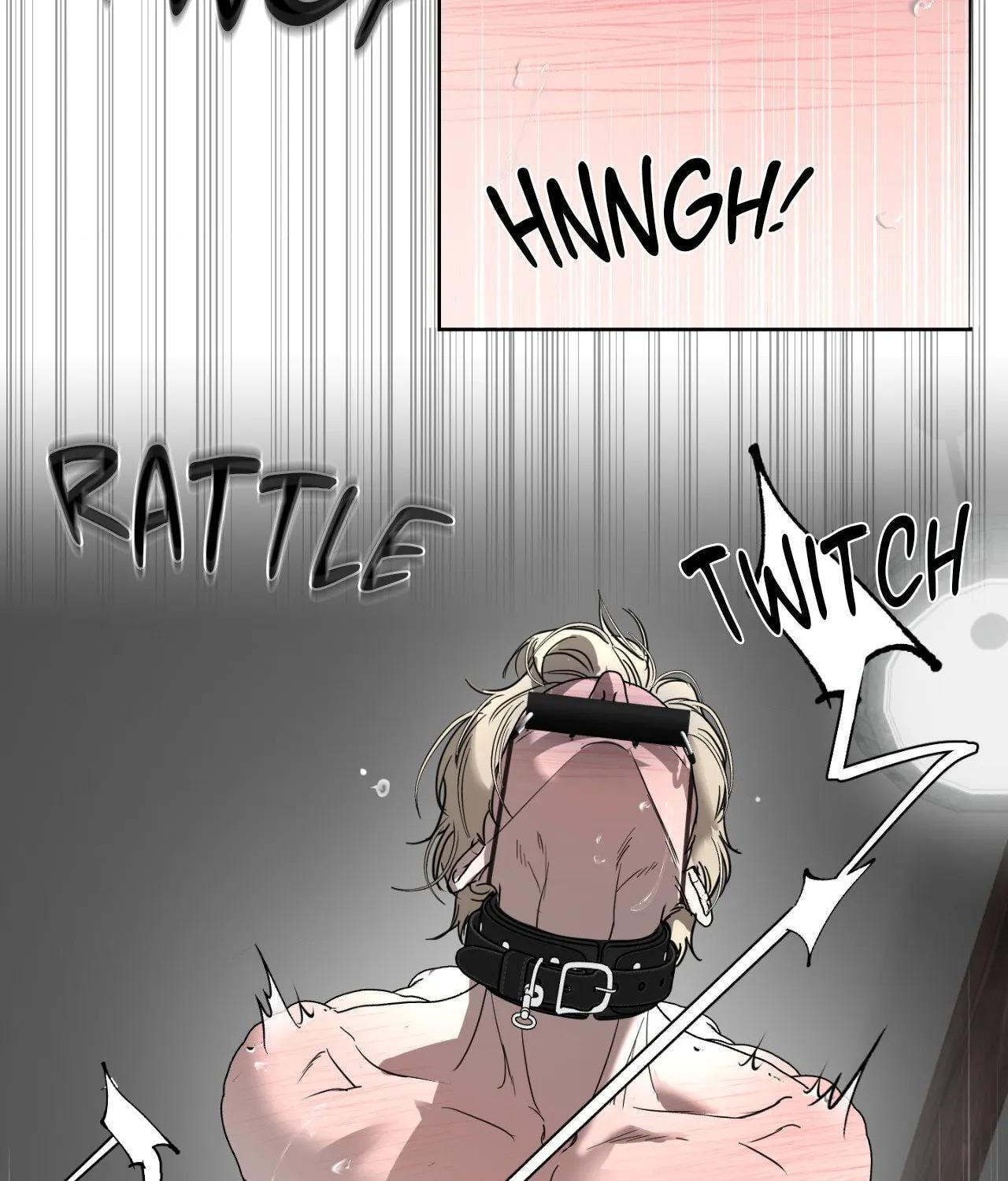 Read Ian’s Binding chapter 34 image 15 on Lezhin