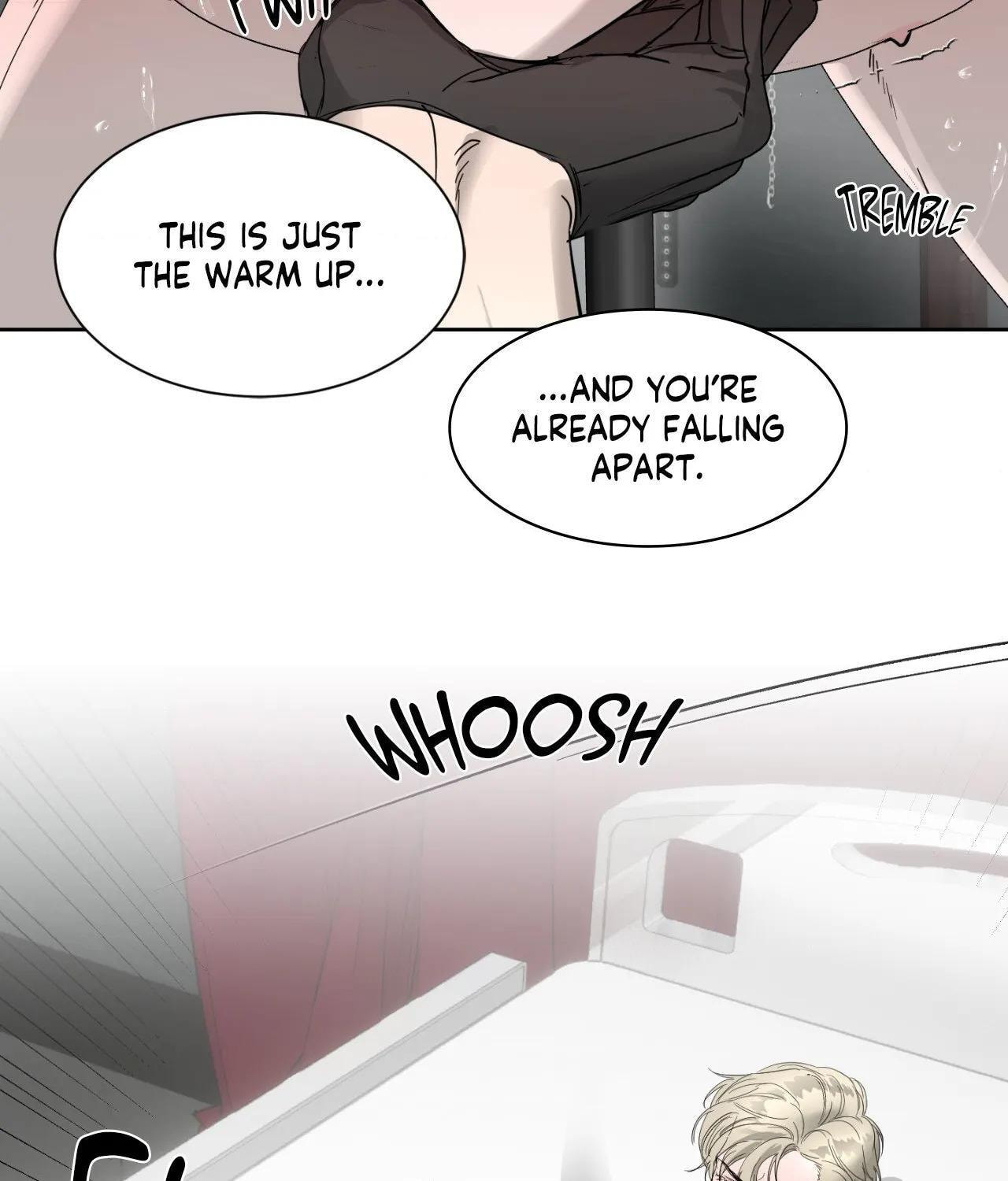 Read Ian’s Binding chapter 34 image 19 on Lezhin