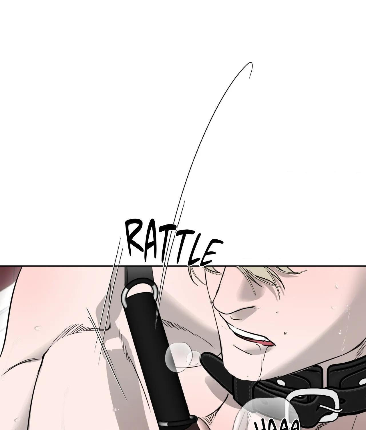 Read Ian’s Binding chapter 34 image 21 on Lezhin