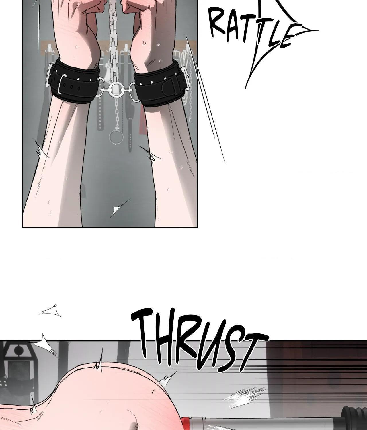 Read Ian’s Binding chapter 34 image 3 on Lezhin