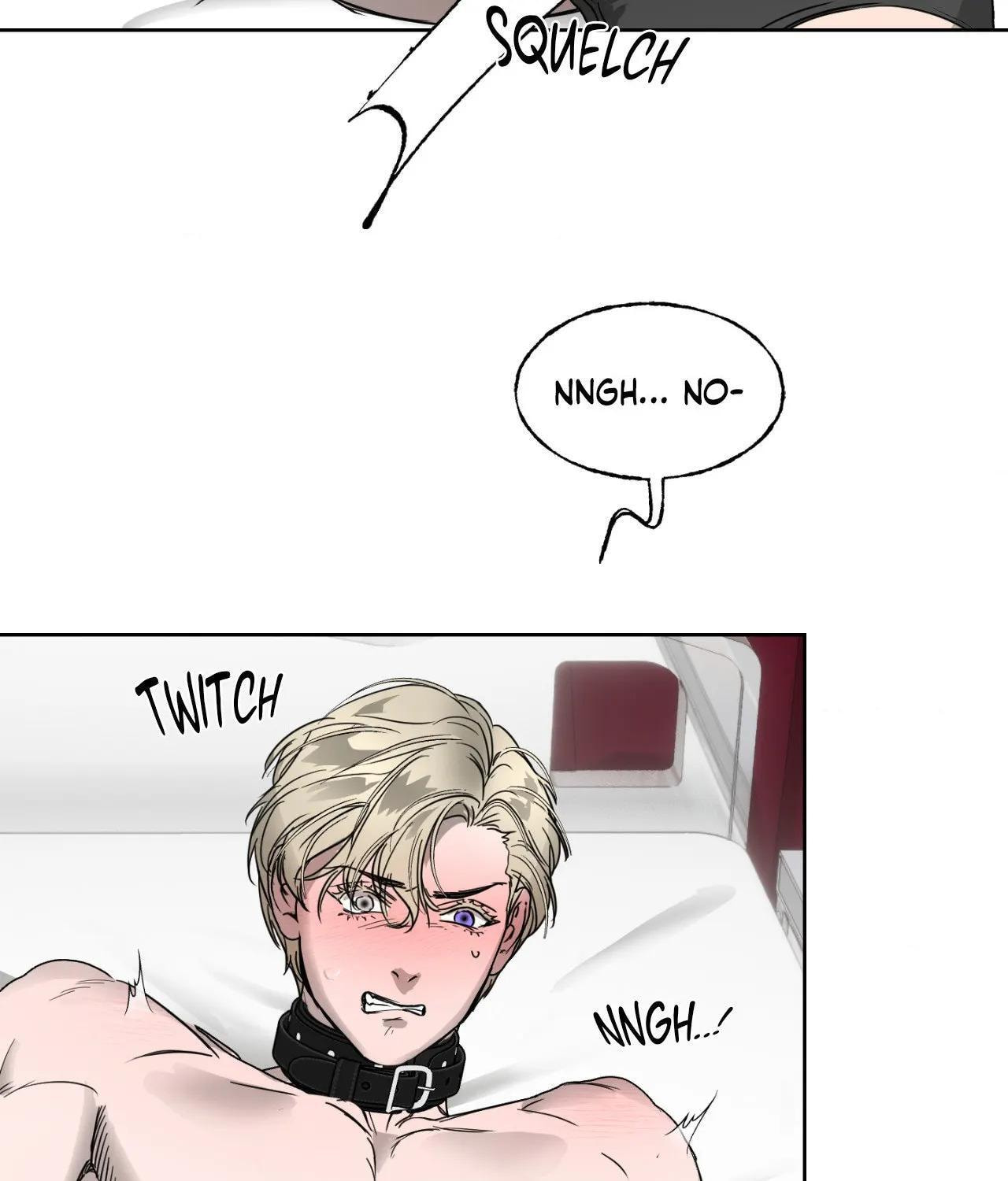 Read Ian’s Binding chapter 34 image 37 on Lezhin