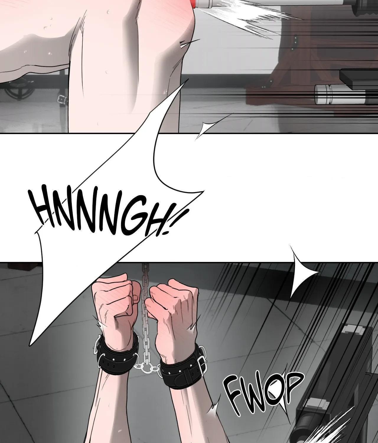 Read Ian’s Binding chapter 34 image 4 on Lezhin