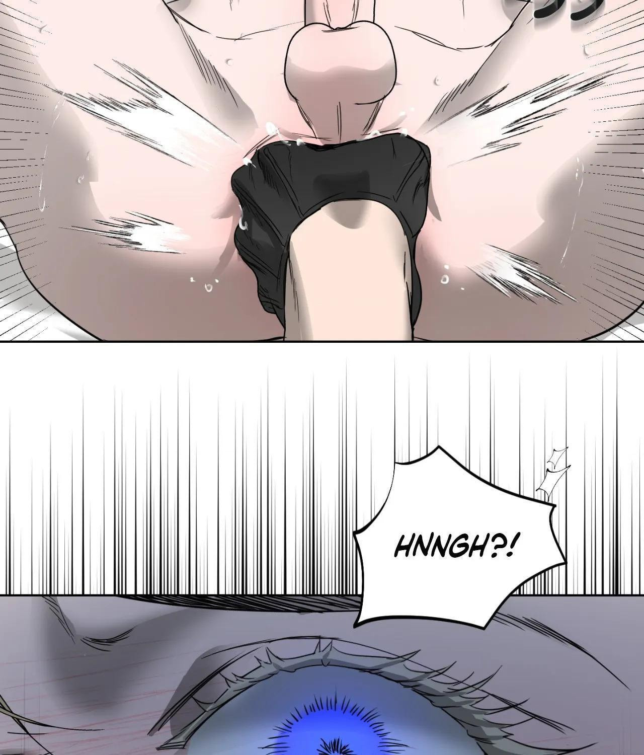 Read Ian’s Binding chapter 34 image 43 on Lezhin