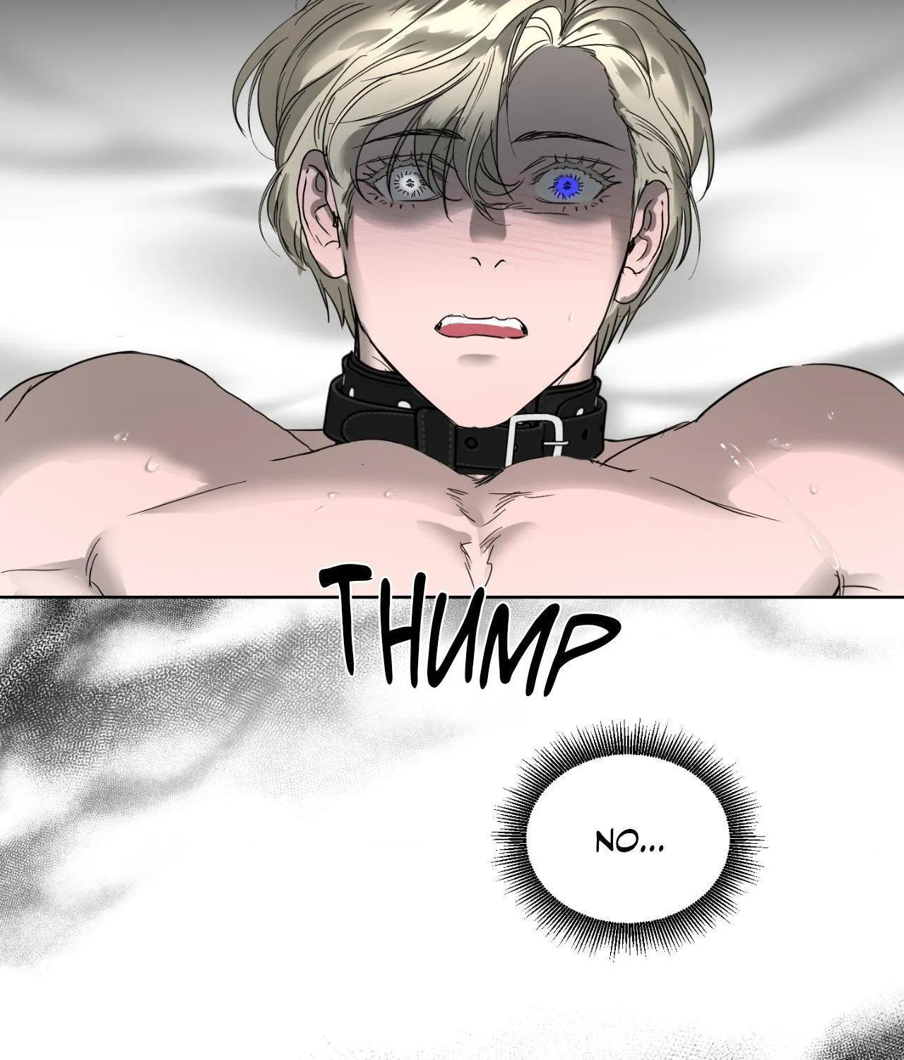 Read Ian’s Binding chapter 34 image 51 on Lezhin