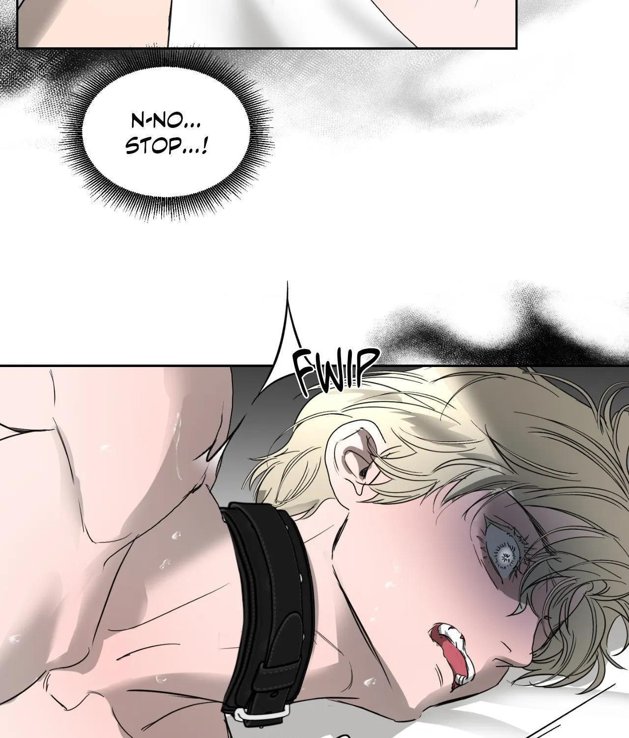 Read Ian’s Binding chapter 34 image 53 on Lezhin