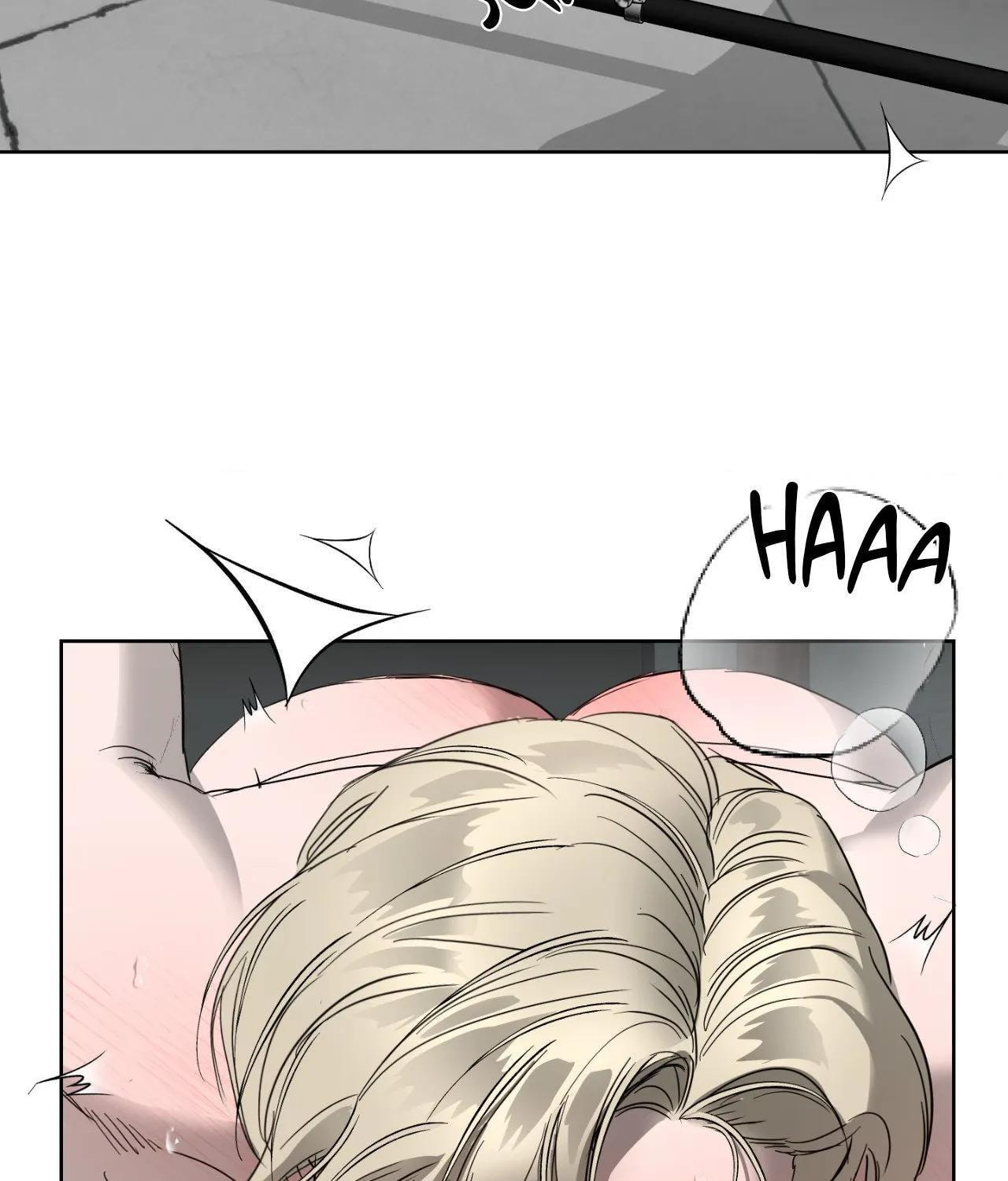 Read Ian’s Binding chapter 34 image 6 on Lezhin