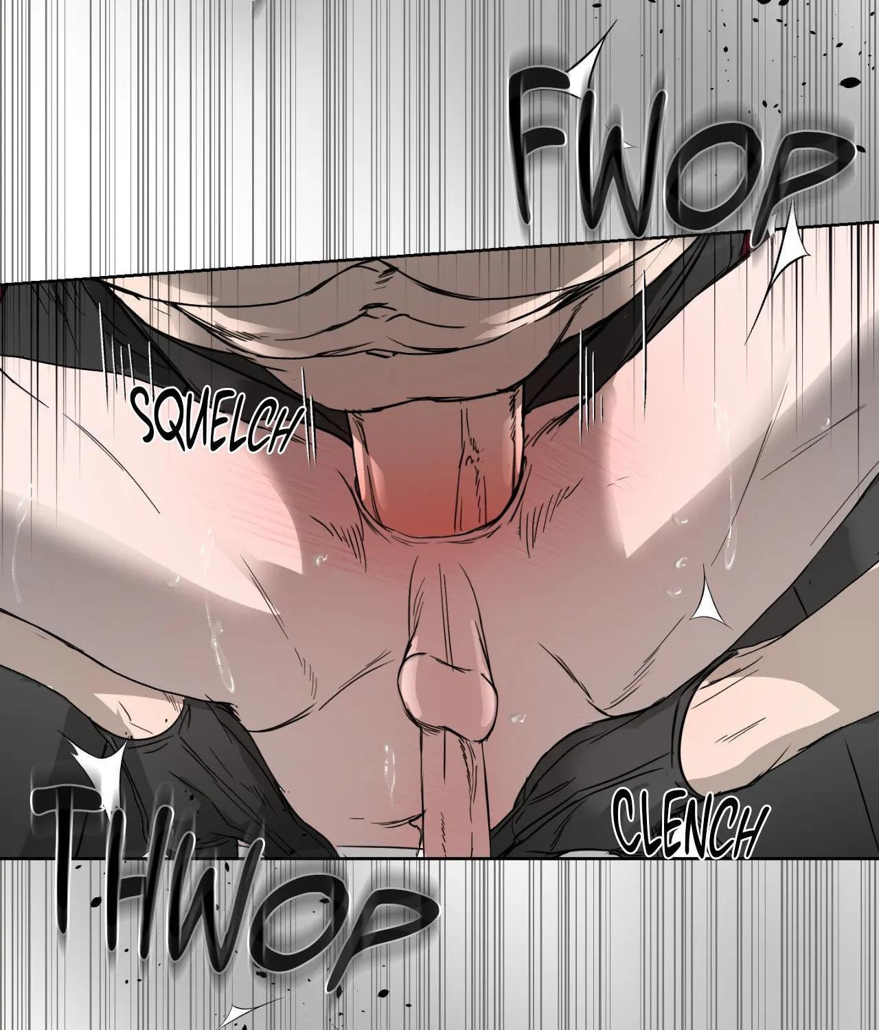 Read Ian’s Binding chapter 34 image 60 on Lezhin