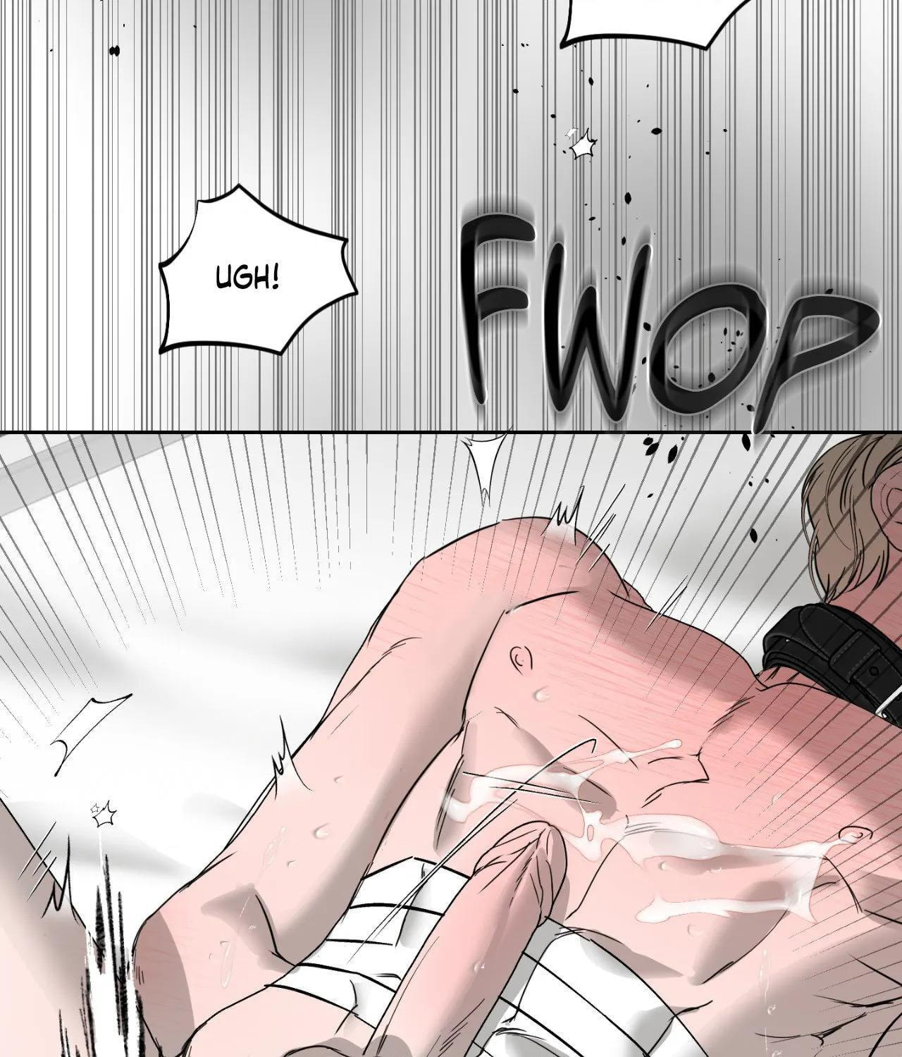 Read Ian’s Binding chapter 34 image 77 on Lezhin