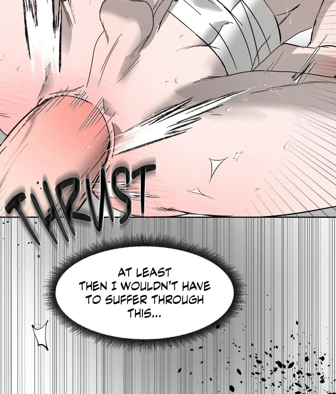 Read Ian’s Binding chapter 34 image 78 on Lezhin