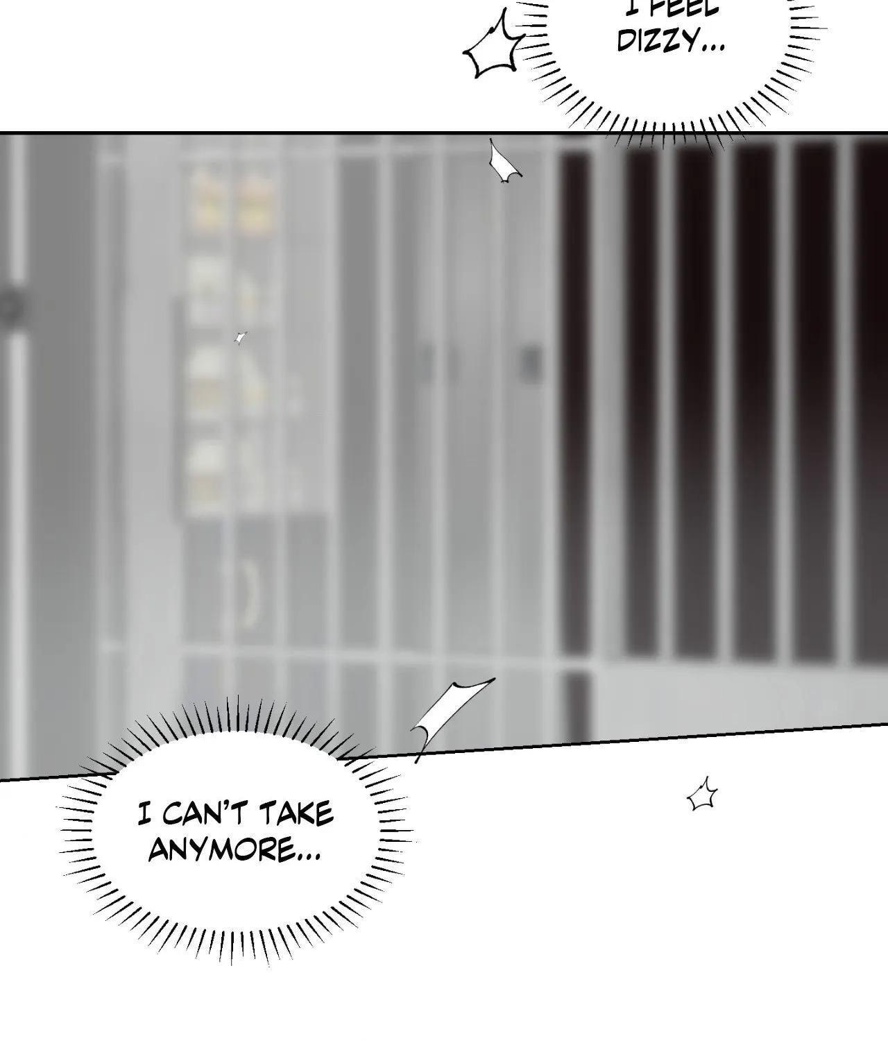 Read Ian’s Binding chapter 34 image 8 on Lezhin