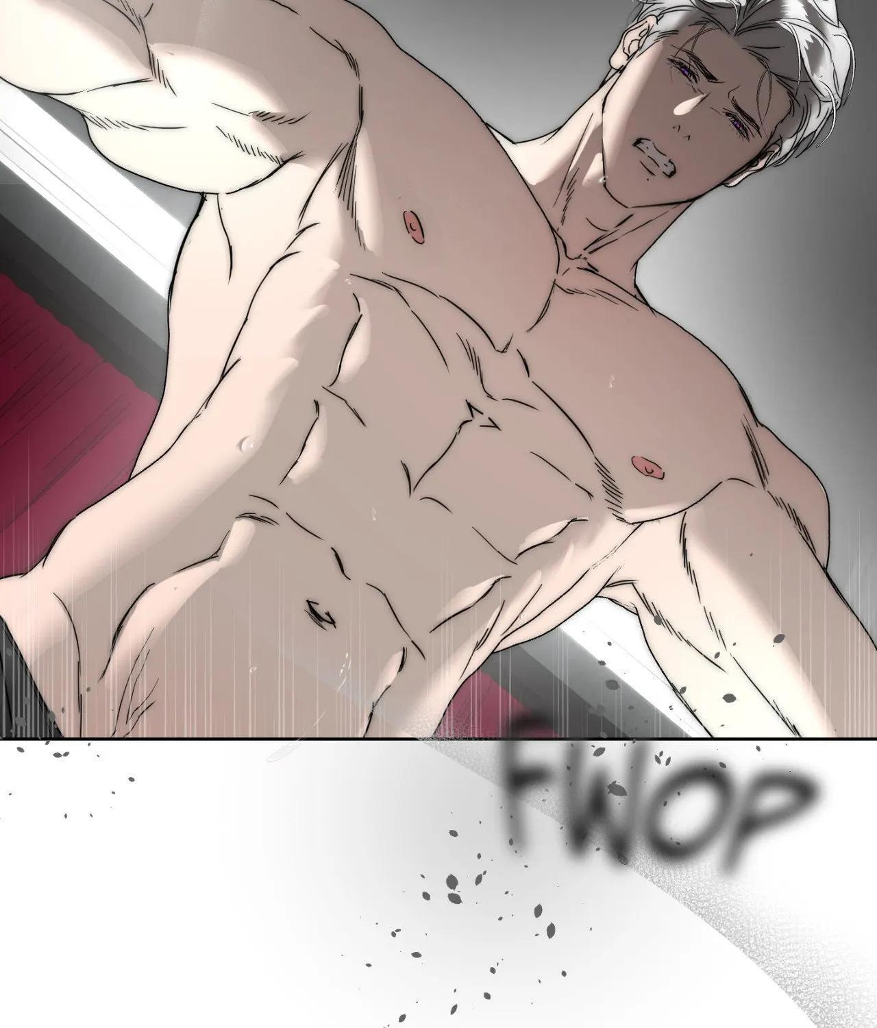 Read Ian’s Binding chapter 34 image 80 on Lezhin