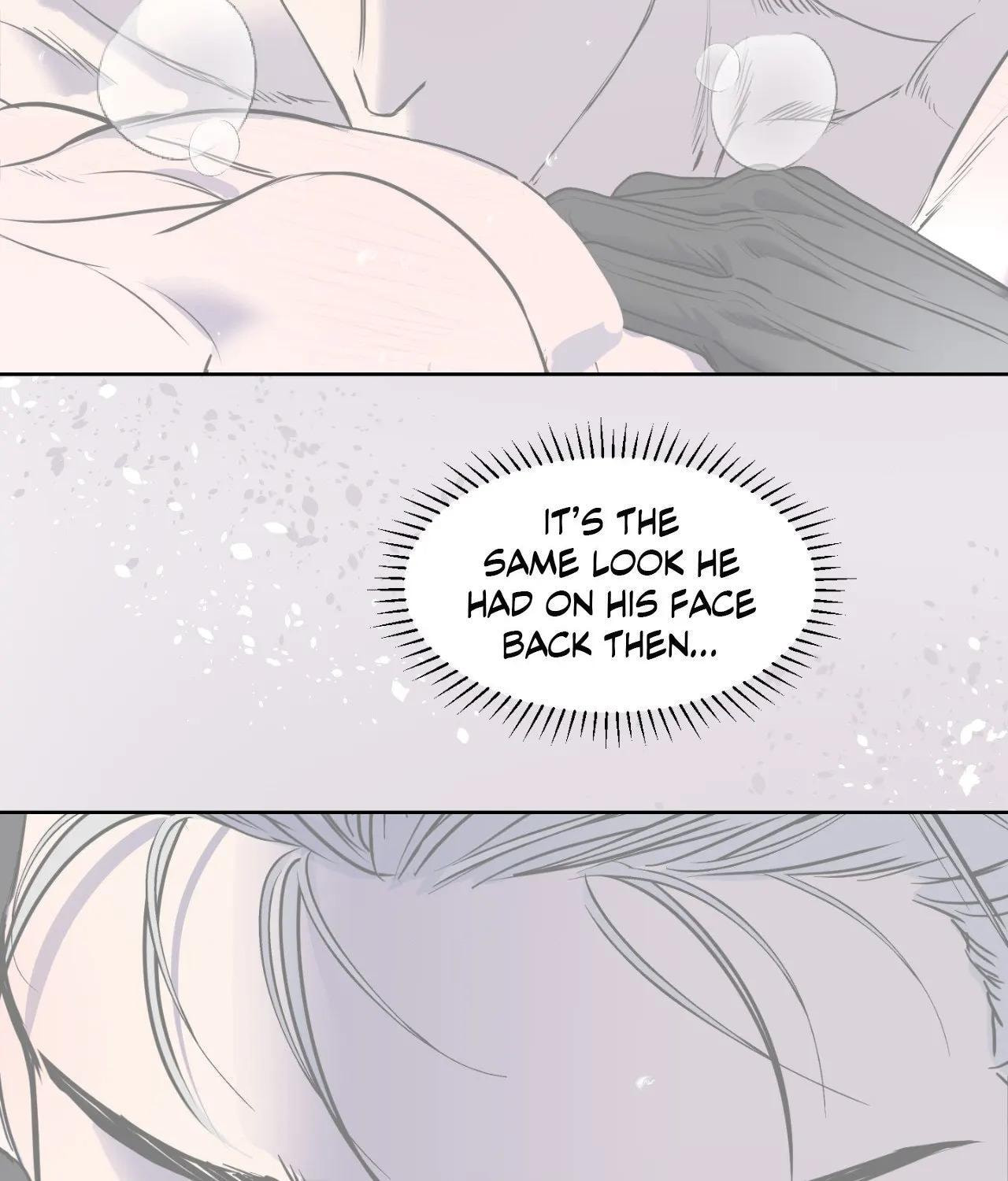 Read Ian’s Binding chapter 34 image 83 on Lezhin