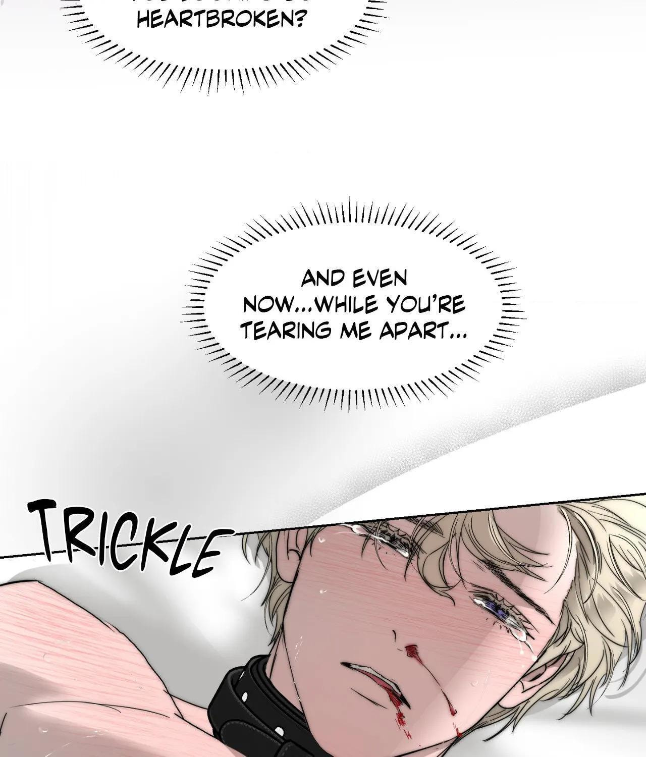 Read Ian’s Binding chapter 34 image 85 on Lezhin