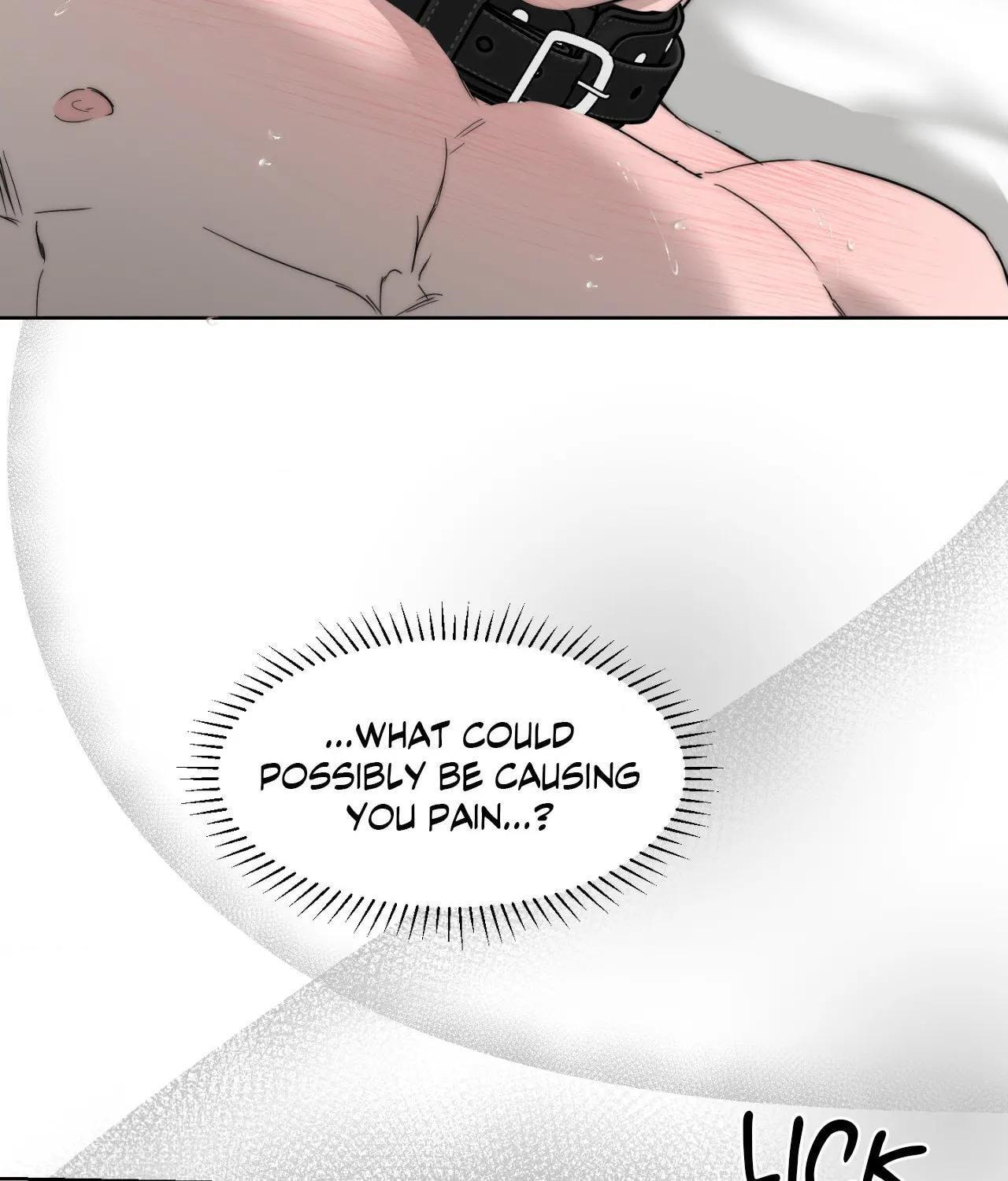 Read Ian’s Binding chapter 34 image 86 on Lezhin
