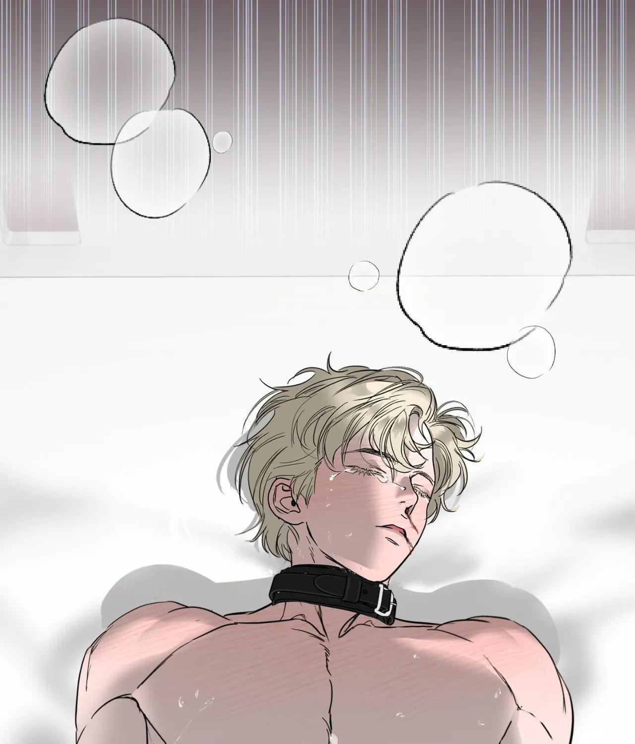 Read Ian’s Binding chapter 34 image 91 on Lezhin