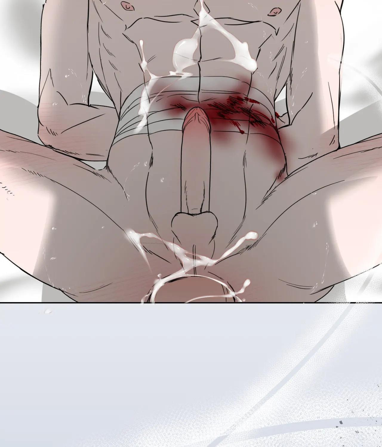 Read Ian’s Binding chapter 34 image 92 on Lezhin
